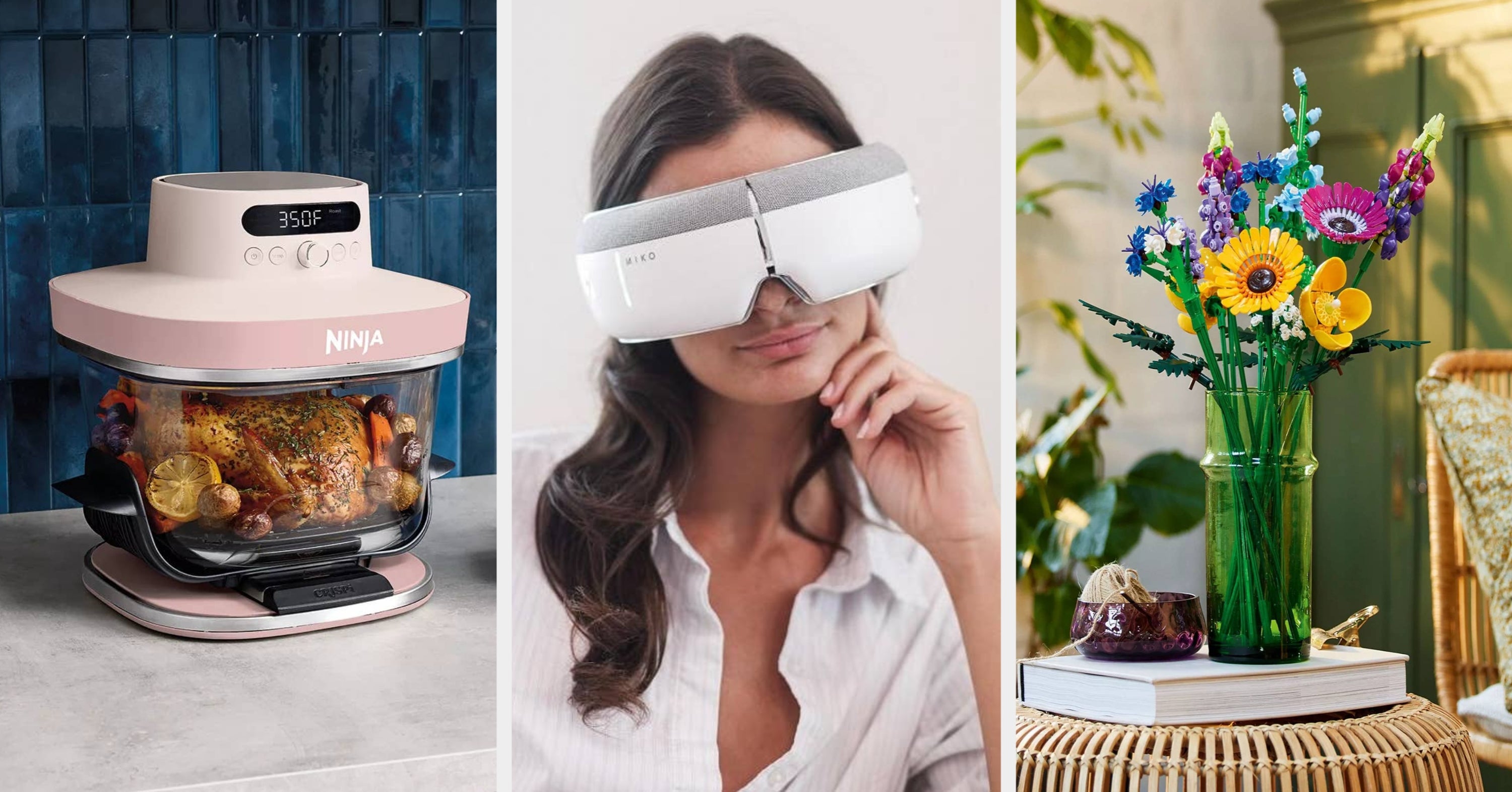 These 27 Products From Macy's Were Born To Be The Perfect Gifts