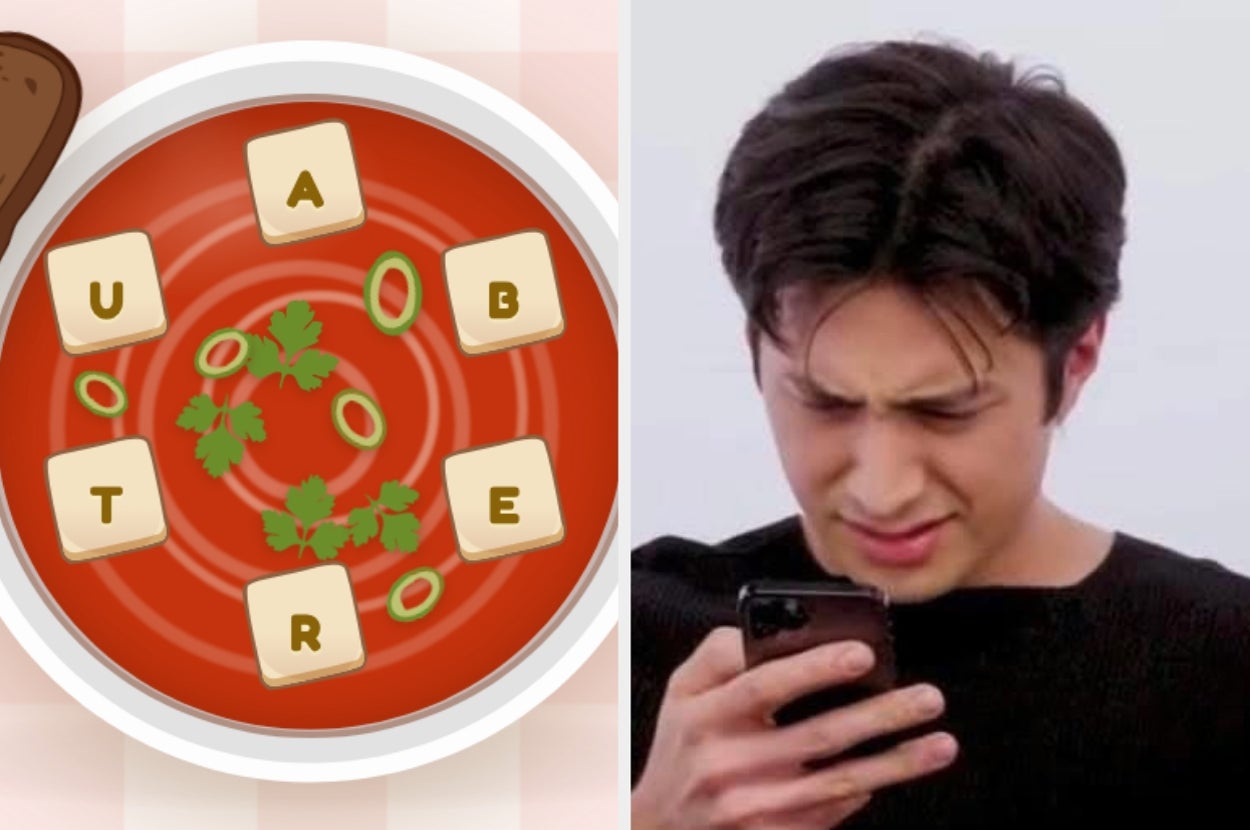 Your Brain Must Be DEAD ASLEEP If You Can't Find At Least 15 Words In This Quick Daily Game