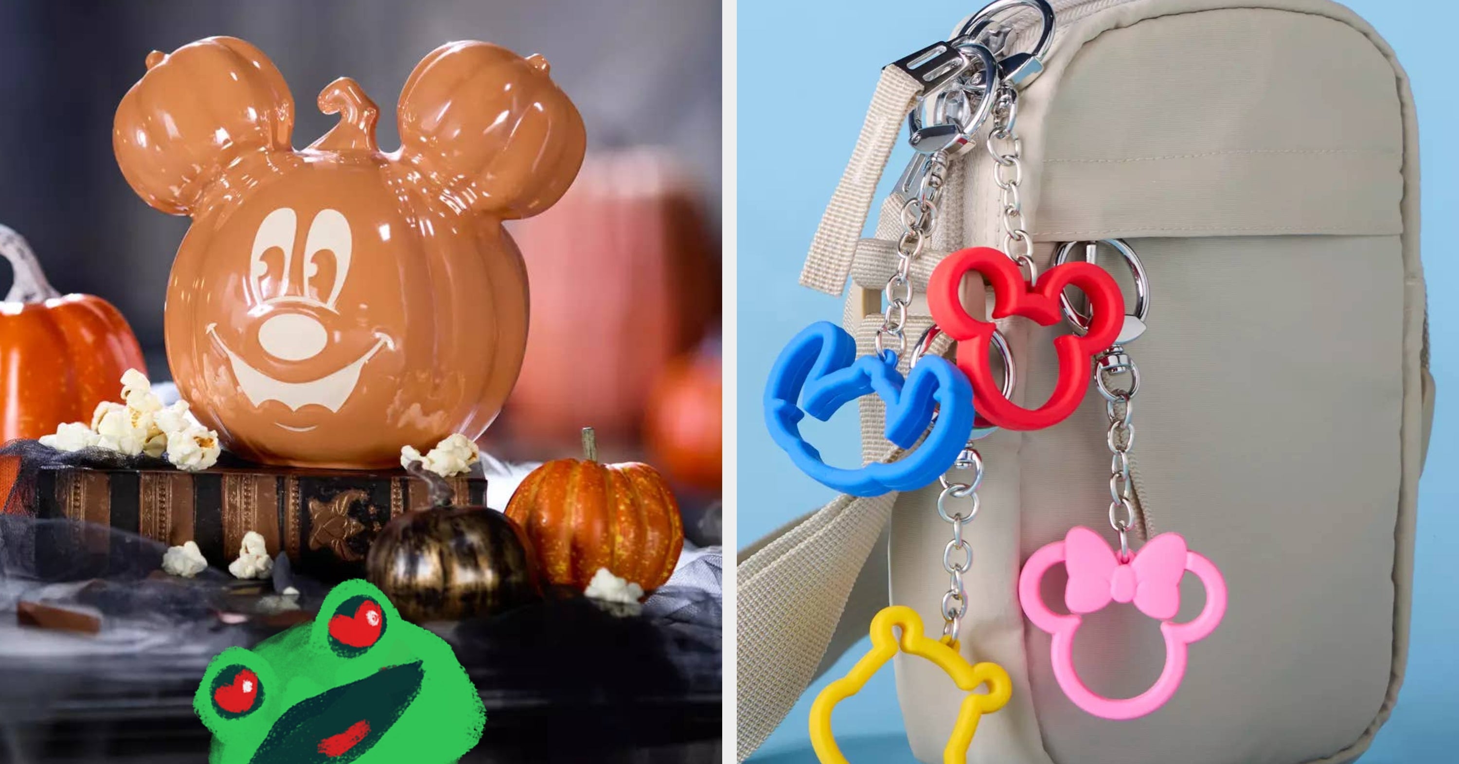 27 Delightful Products From The Disney Store For All My Fellow Treat Lovers