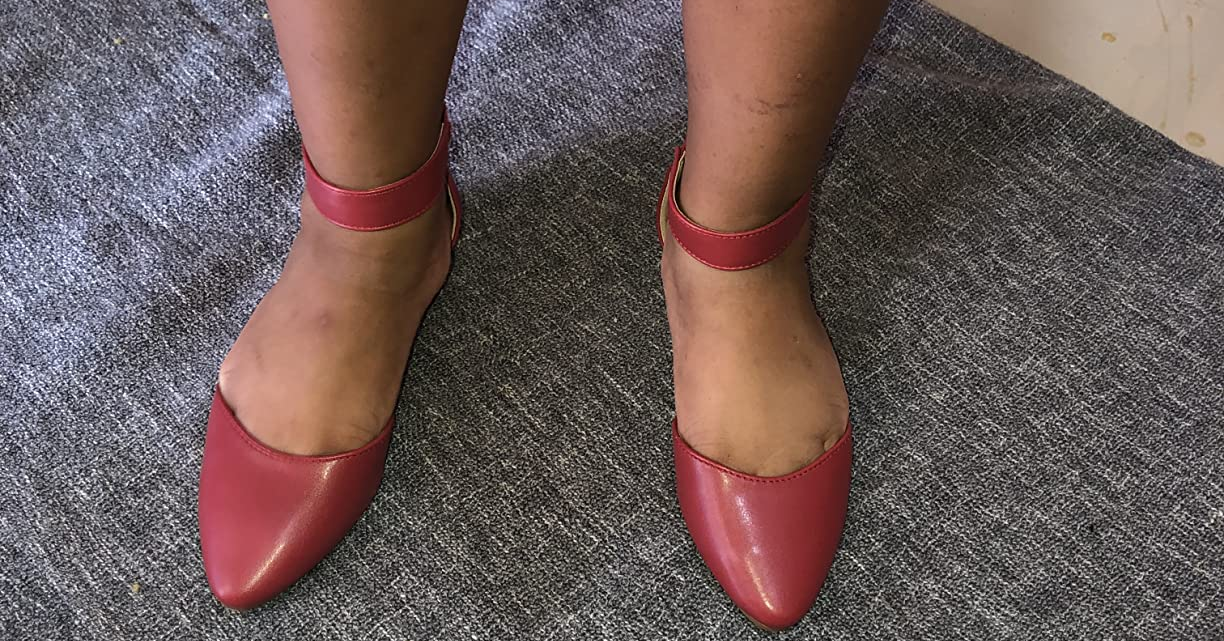 If Teachers Trust These 18 Shoes To Get Them Through The Day, You Know They're Comfy