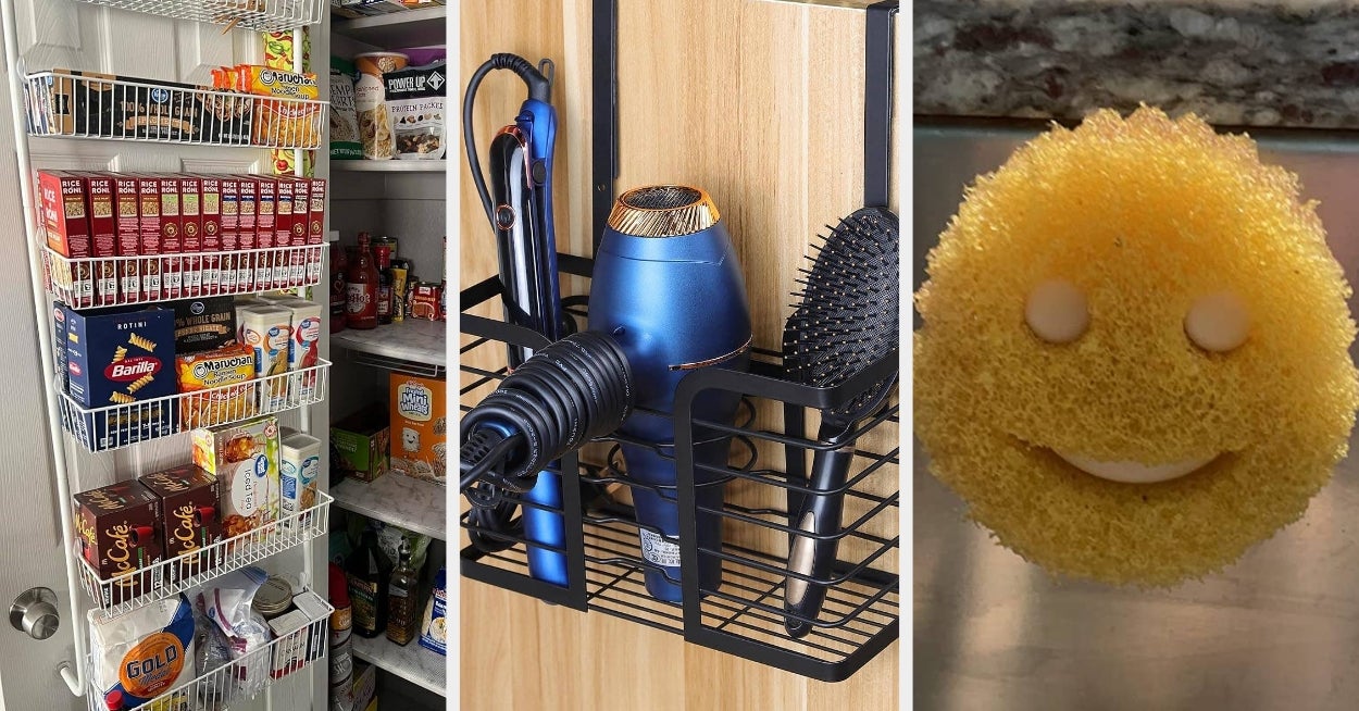 28 Things That’ll Solve Some Of Your Organization Frustrations