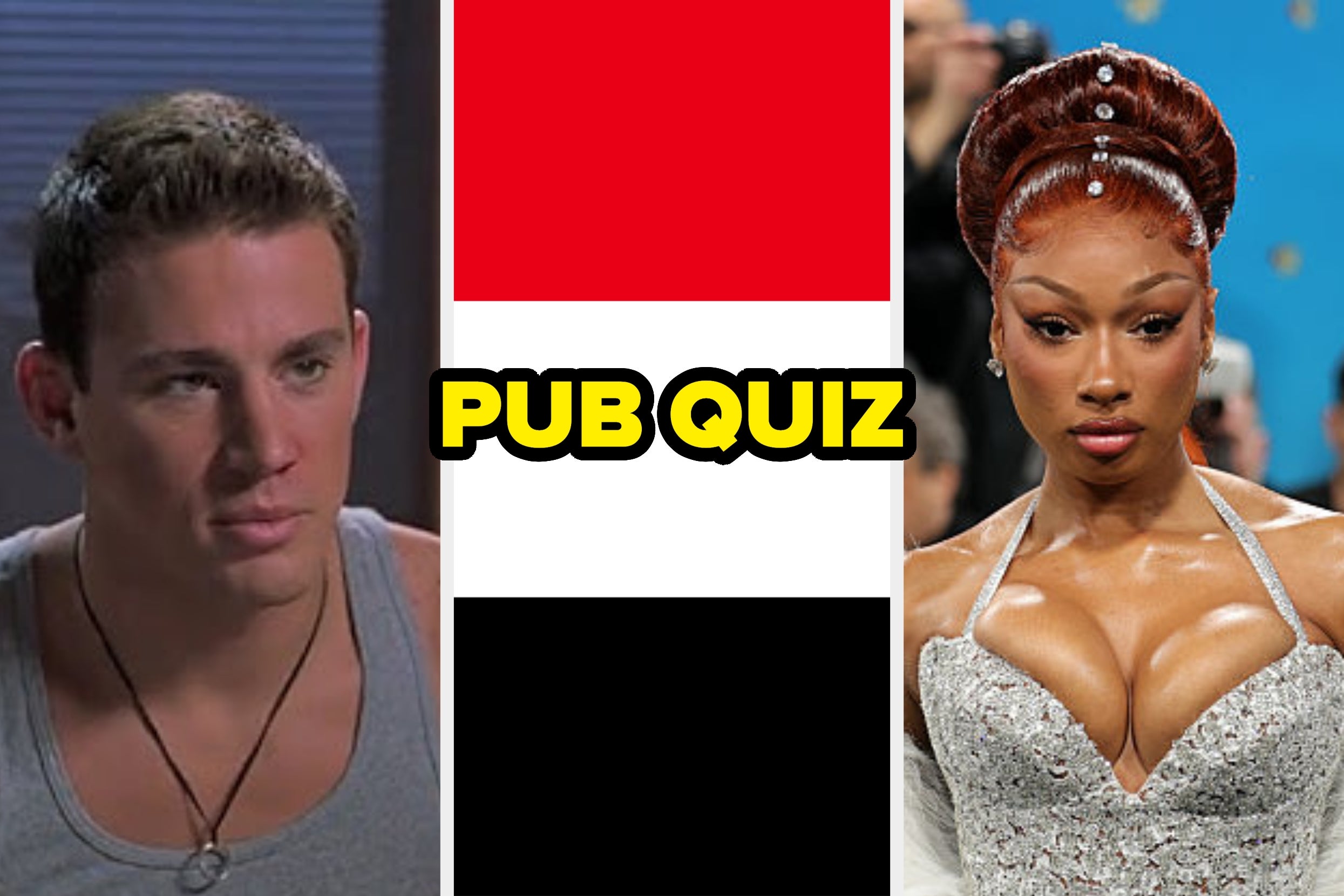If You Can Ace This Week's Pub Quiz, You're A Different Kind Of Smart
