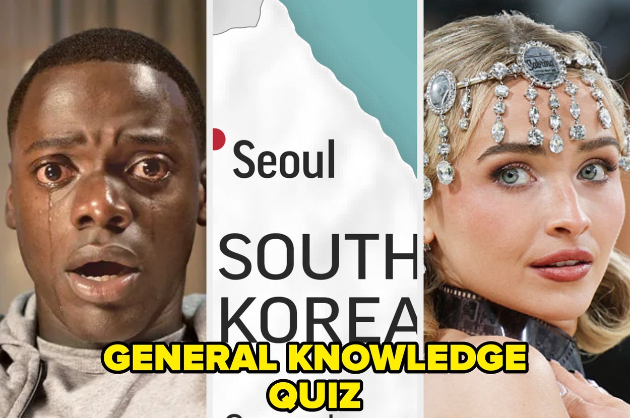 You Have To Be A Certain Type Of Smart To Ace This Week's Pub Quiz
