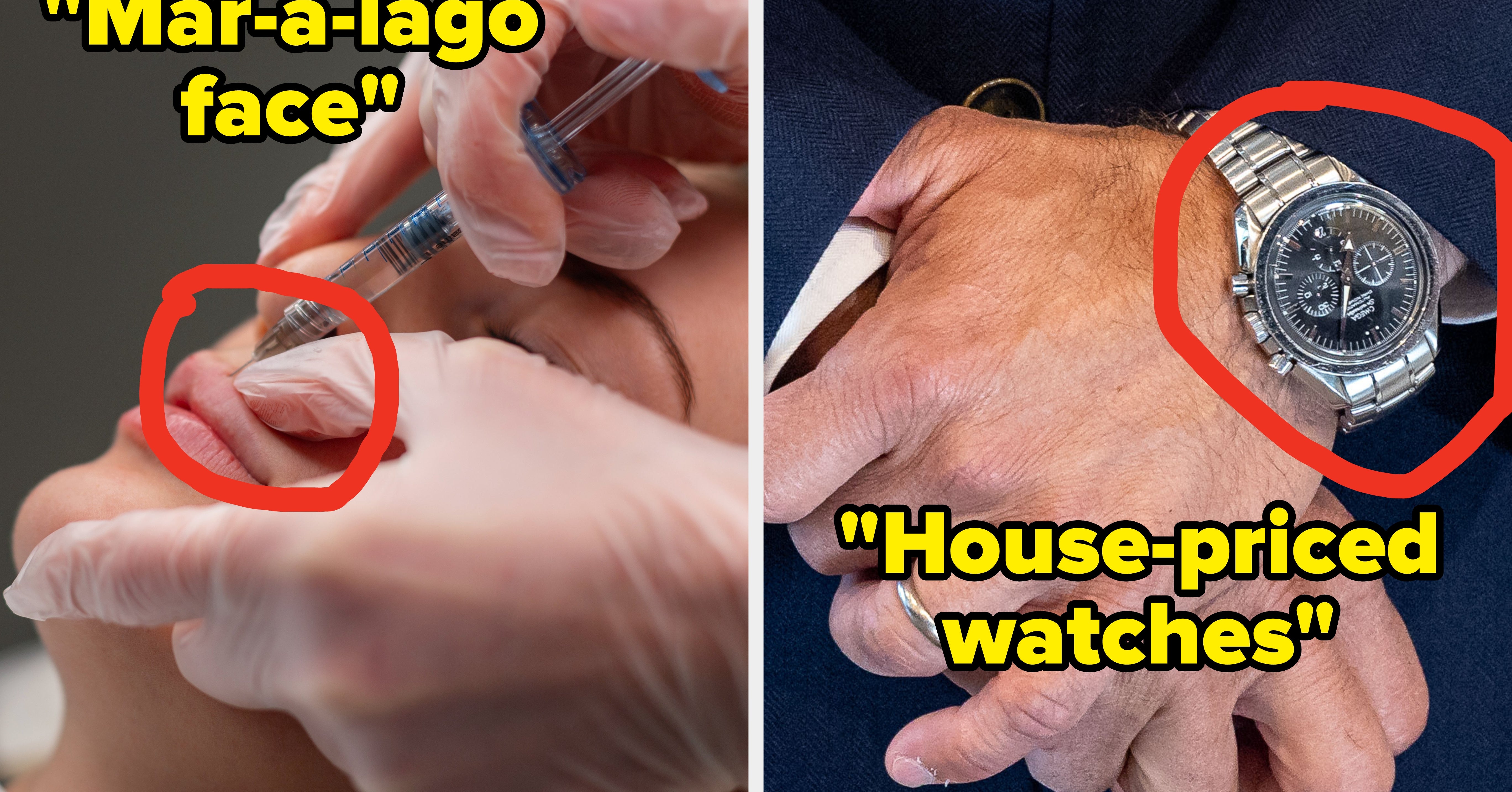 31 Former Status Symbols That Didn't Age Well