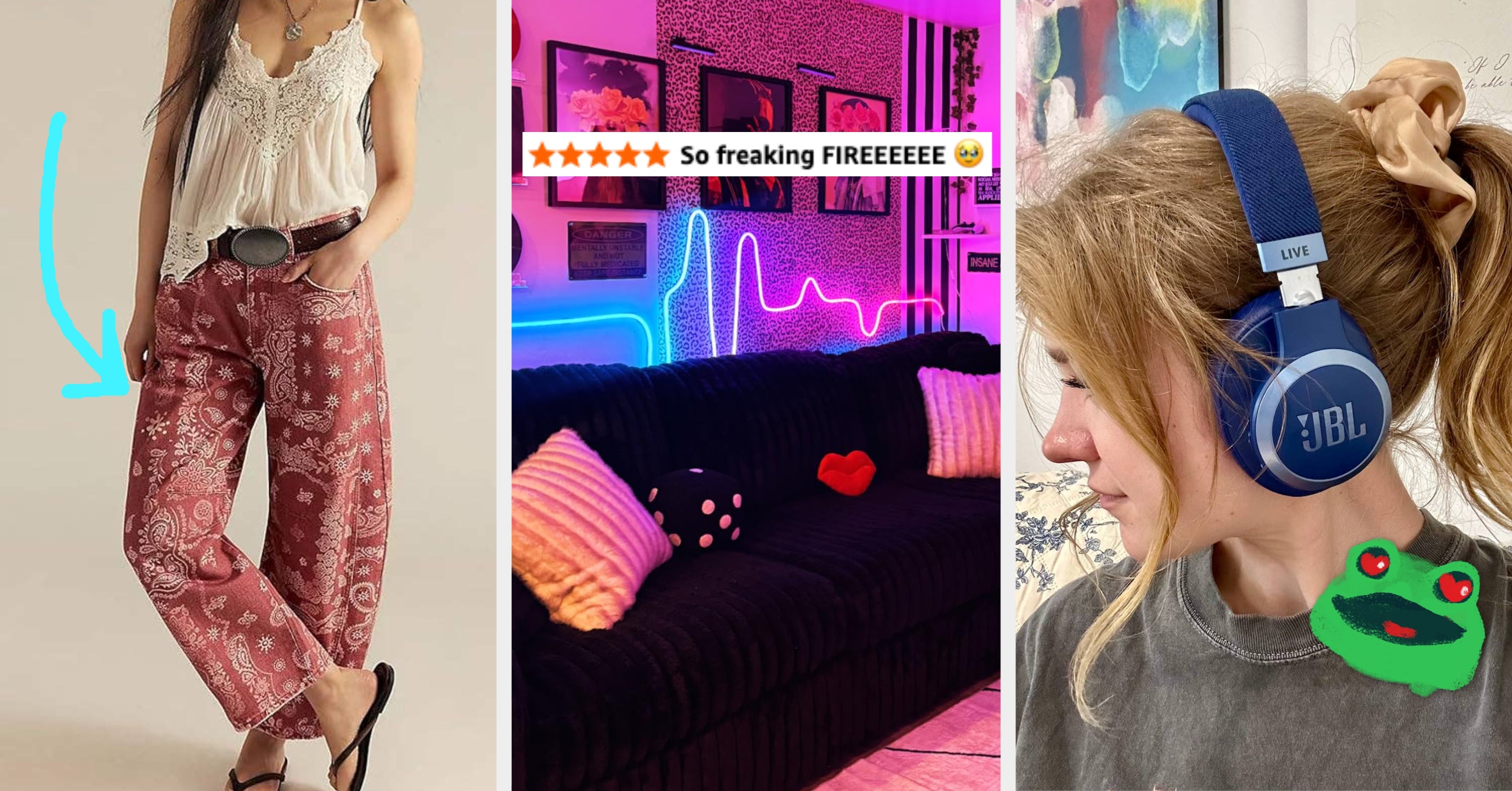 These 42 Budget-Friendly Alternatives To Expensive Brands Are Truly Worth Celebrating
