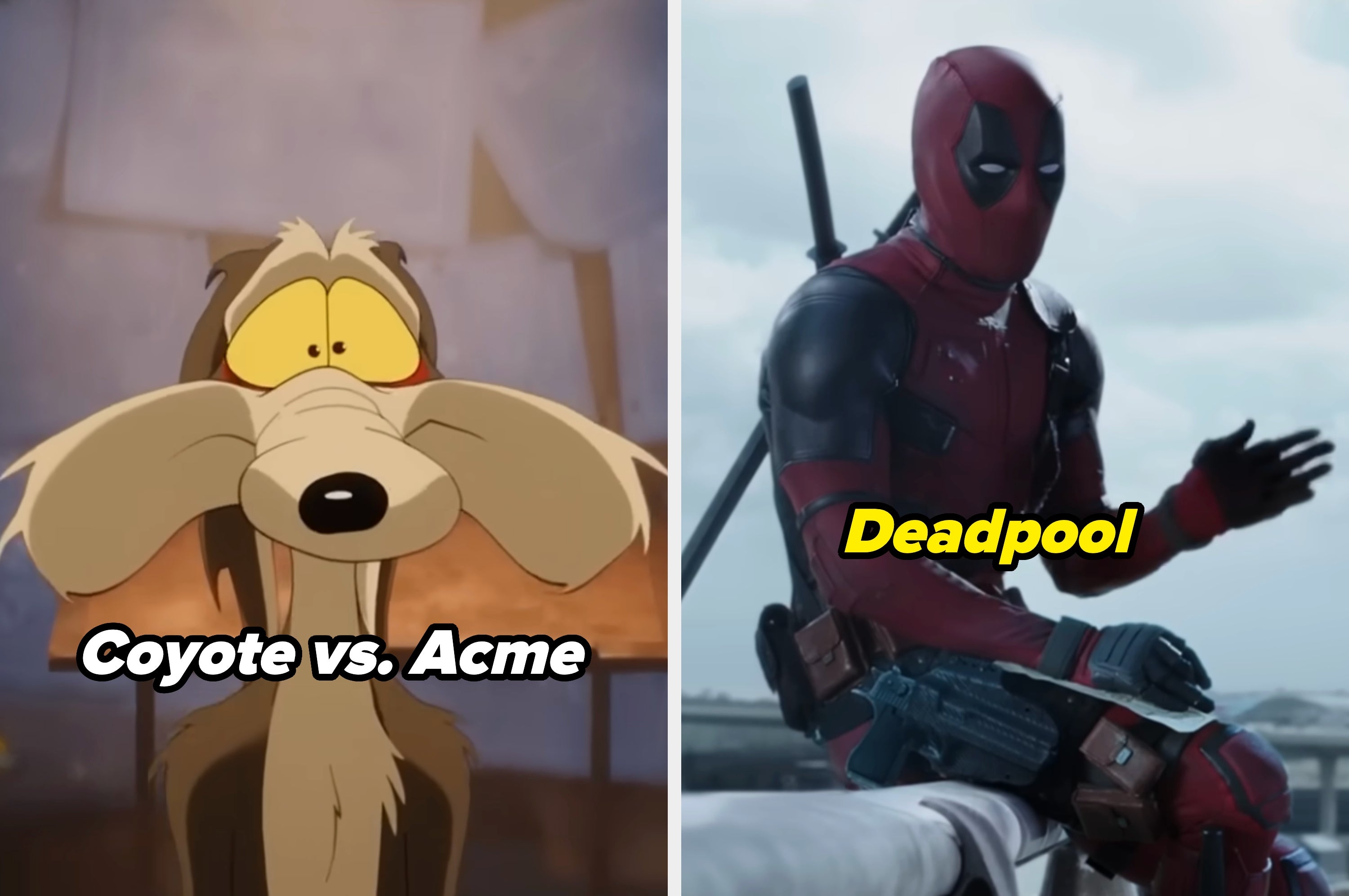 buzzfeed.com - Jeremy Hayes - 19 Movies That Almost Didn't Get Made