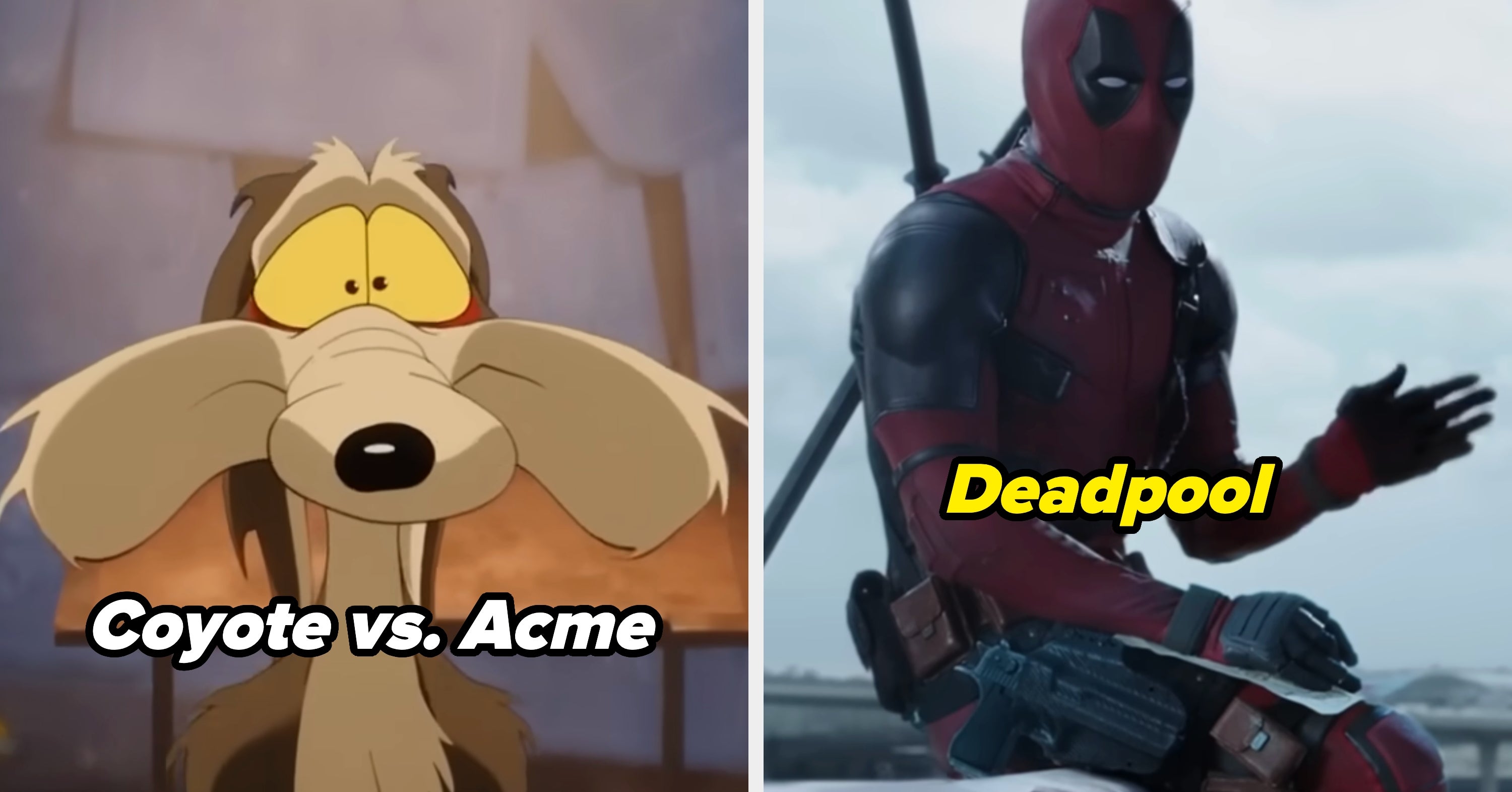 19 Movies That Almost Didn't Get Made, And I Think Audiences Don't Realize How Lucky They Are