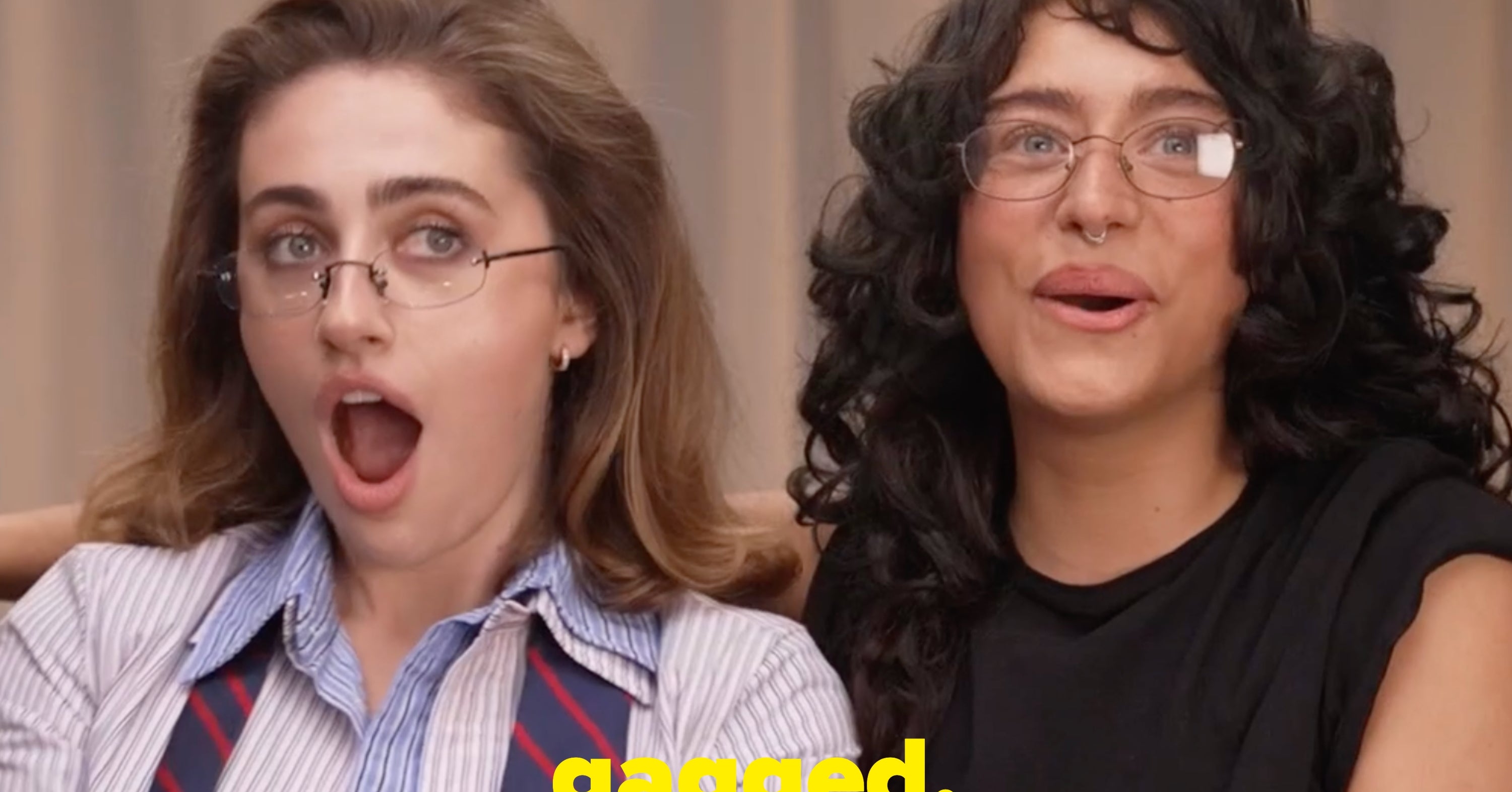 Make It Through This Steamy Game Of "FMK" And I'll Tell You The Turn On You Didn't Know You Had