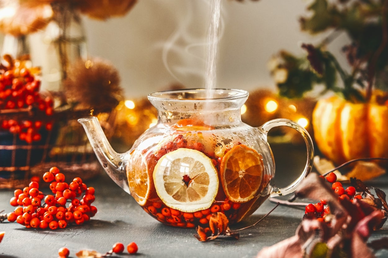 The Kitchen Aesthetic You Assign To Each Zodiac Sign Will Reveal Which Fall Flavor Matches Your Soul