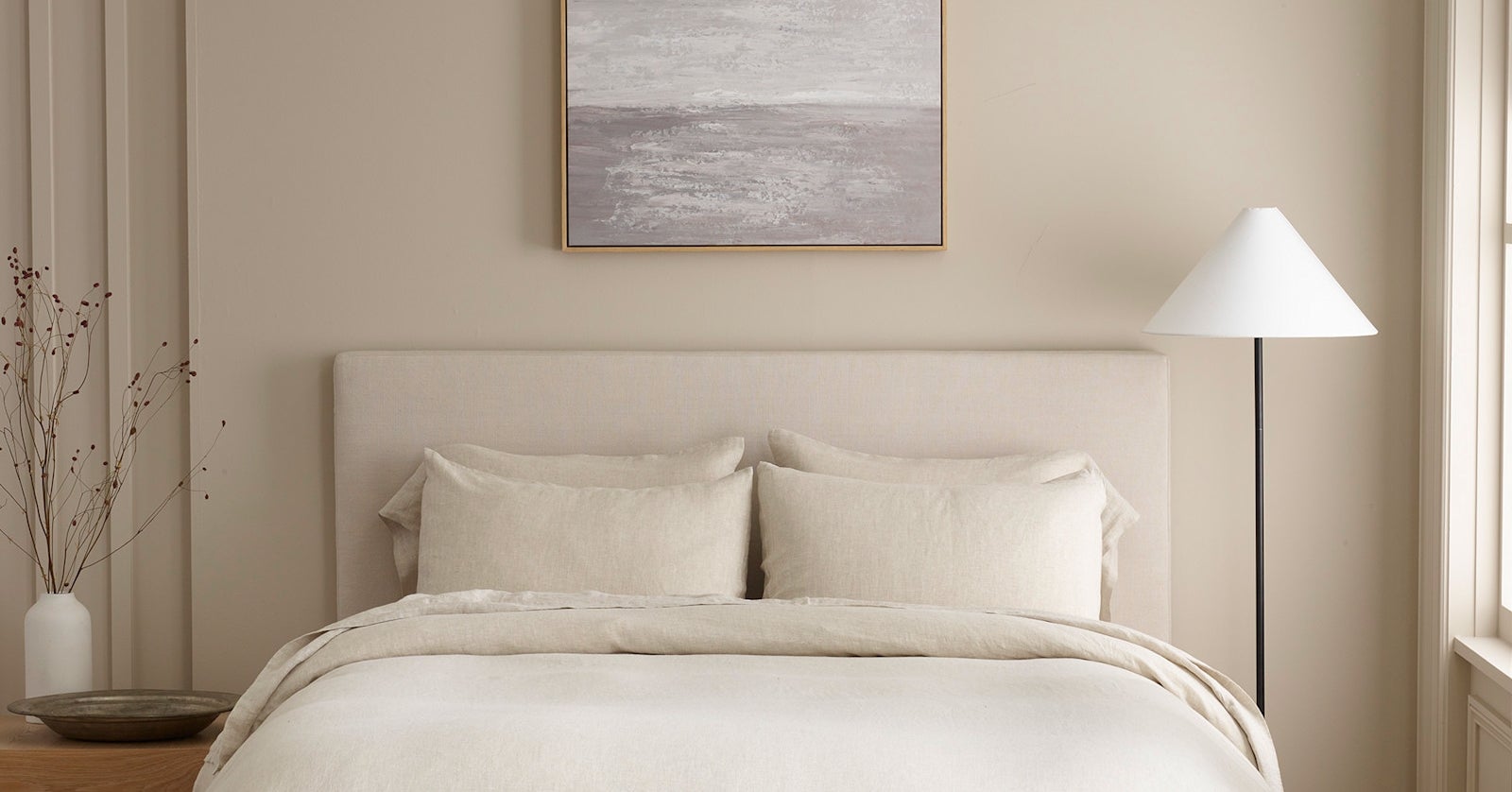 I’m Obsessed With Hotel Bedding. These Affordable Sheets And Towels Actually Live Up To My Standards.