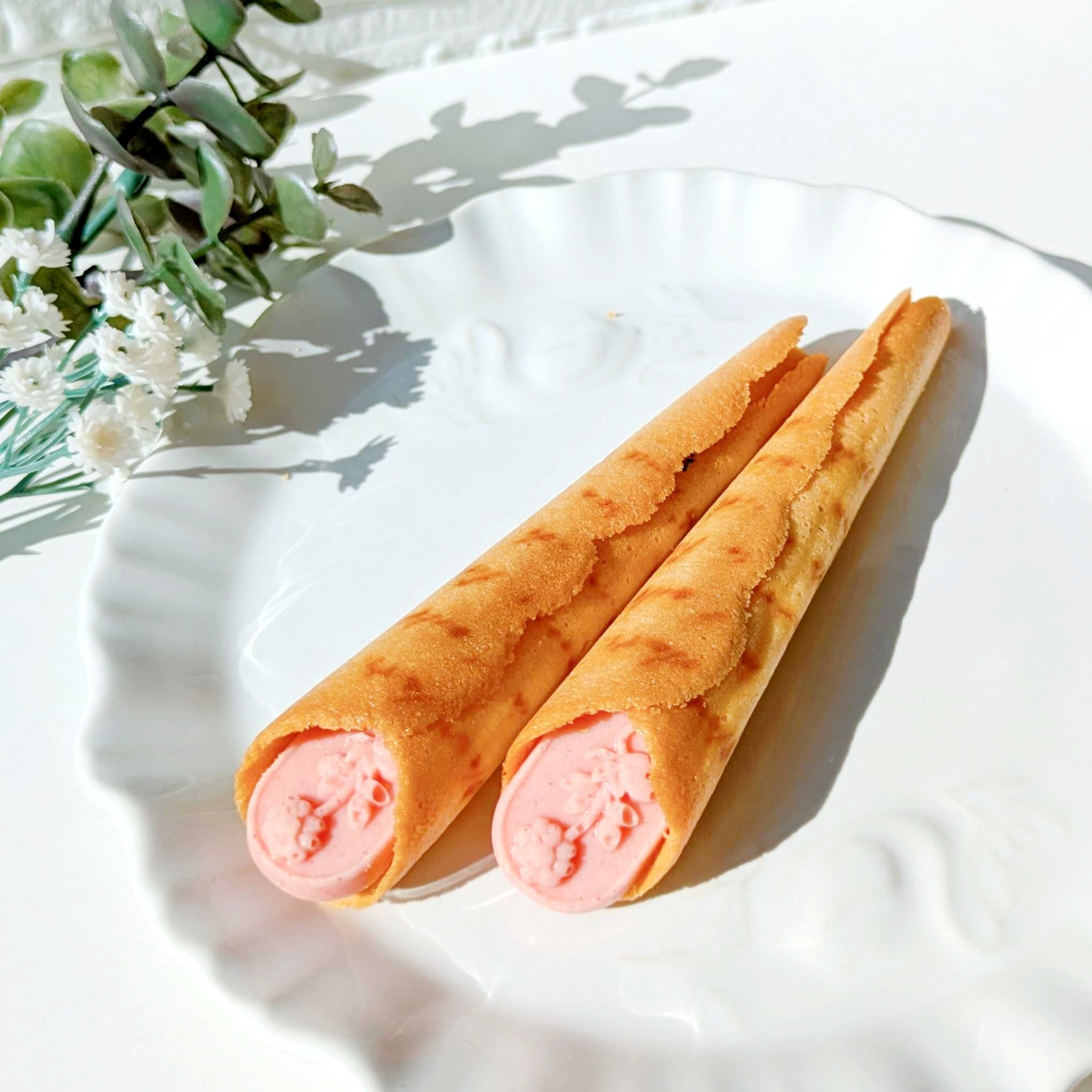 タルティンの「タルティンブーケ」はかわいくておいしい！いちごの