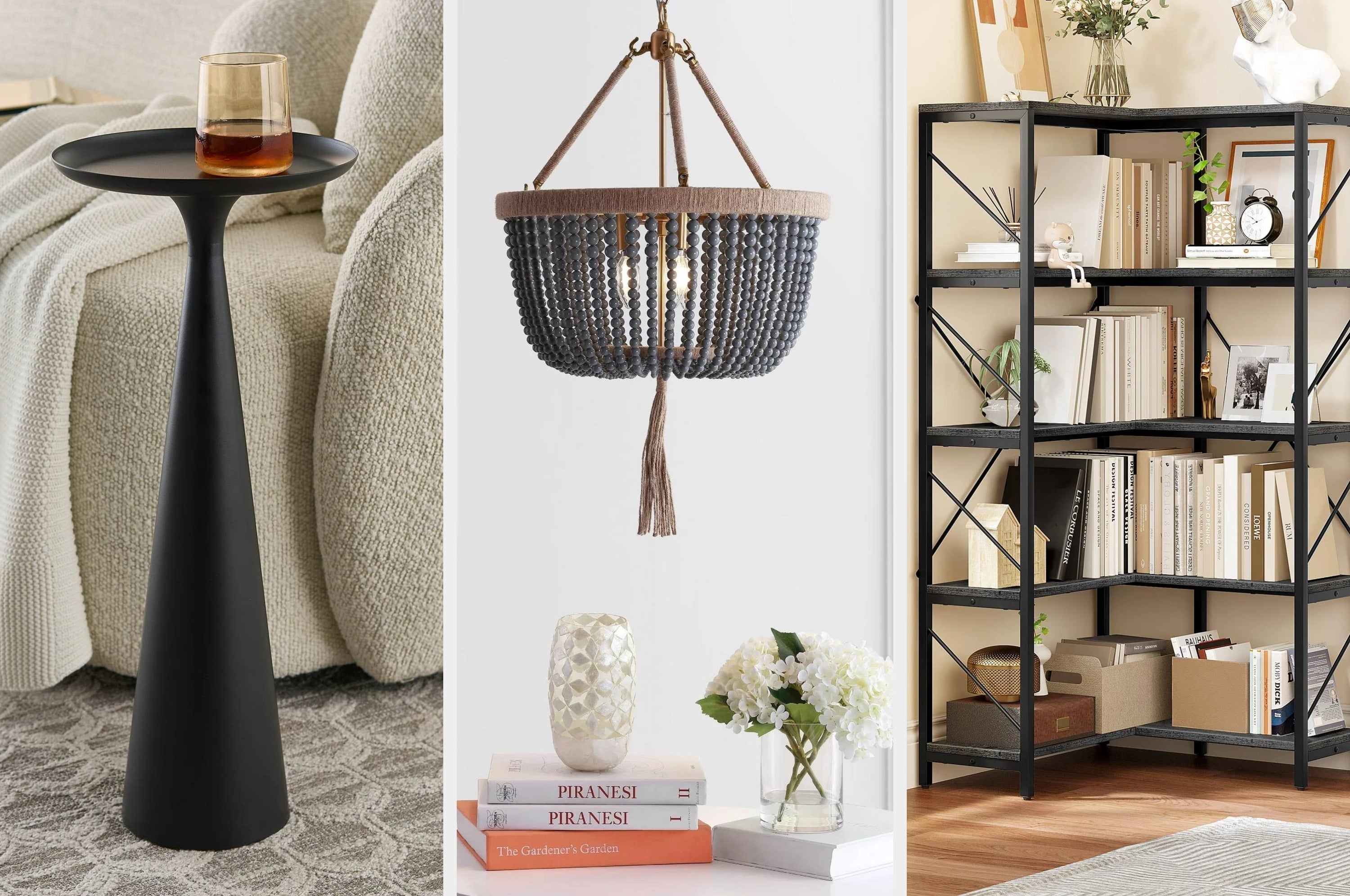 buzzfeed.com - Mary Ruehl - 23 Walmart Pieces That'll Make People Ask 'When Did You Learn About Interior Design?'