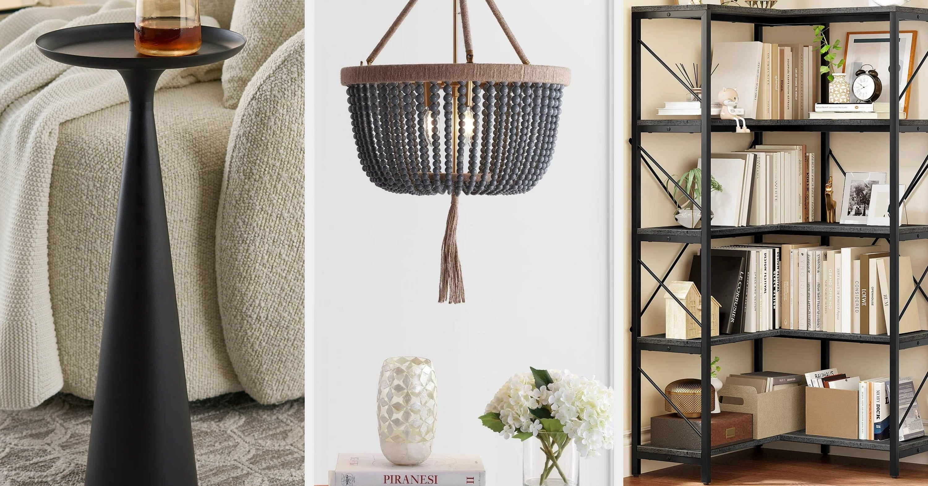 23 Walmart Pieces That'll Make People Ask "When Did You Learn About Interior Design?"