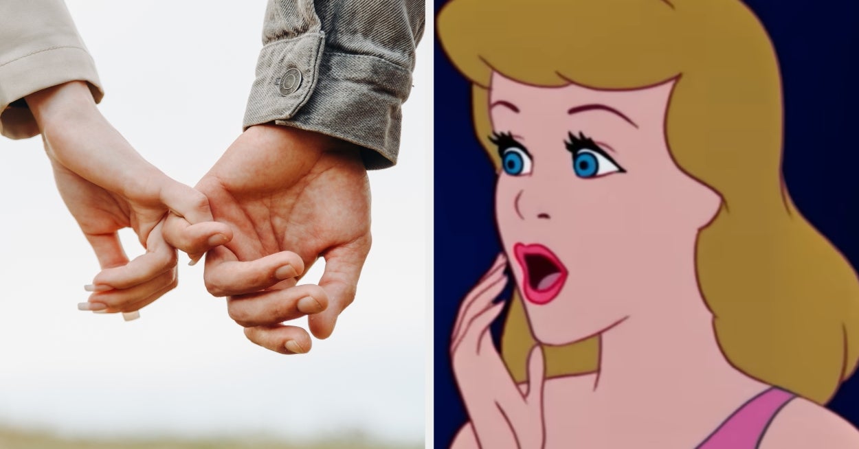Build A Romance Story And We'll Reveal Which Disney Princess Matches Your Personality
