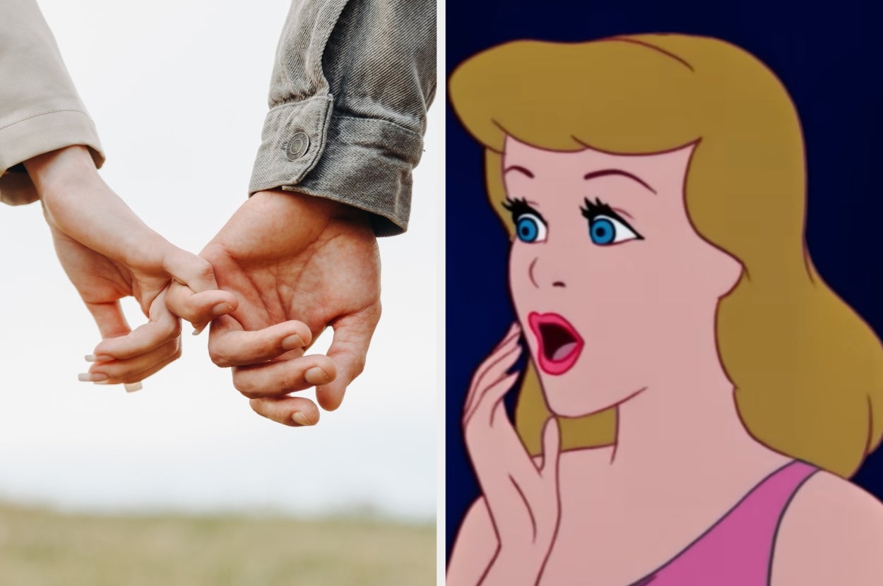 Build A Romance Story And We'll Reveal Which Disney Princess Matches Your Personality