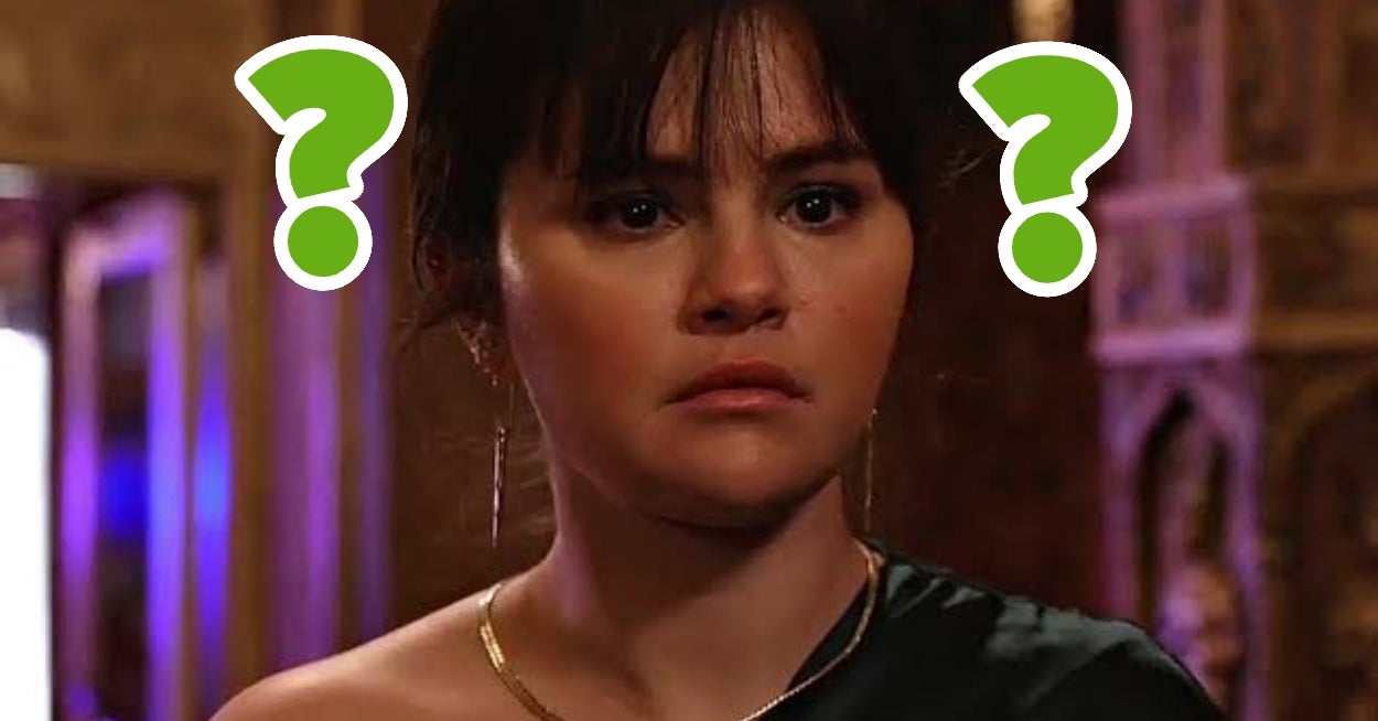 Which "Only Murders In The Building" Character Are You?