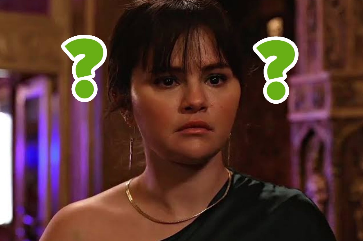 Which "Only Murders In The Building" Character Are You?