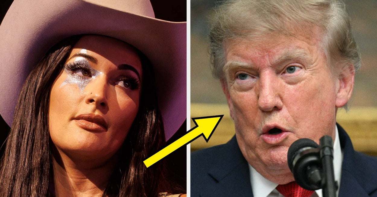Kacey Musgraves Made 1 Little Birthday Wish That Is Working&hellip;