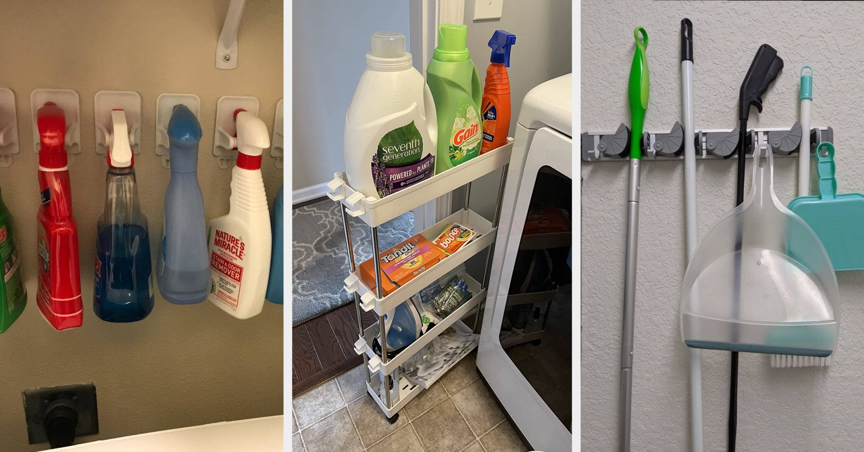 If Walking Through Your Home Feels Like An Obstacle Course, These 32 Products Will Help