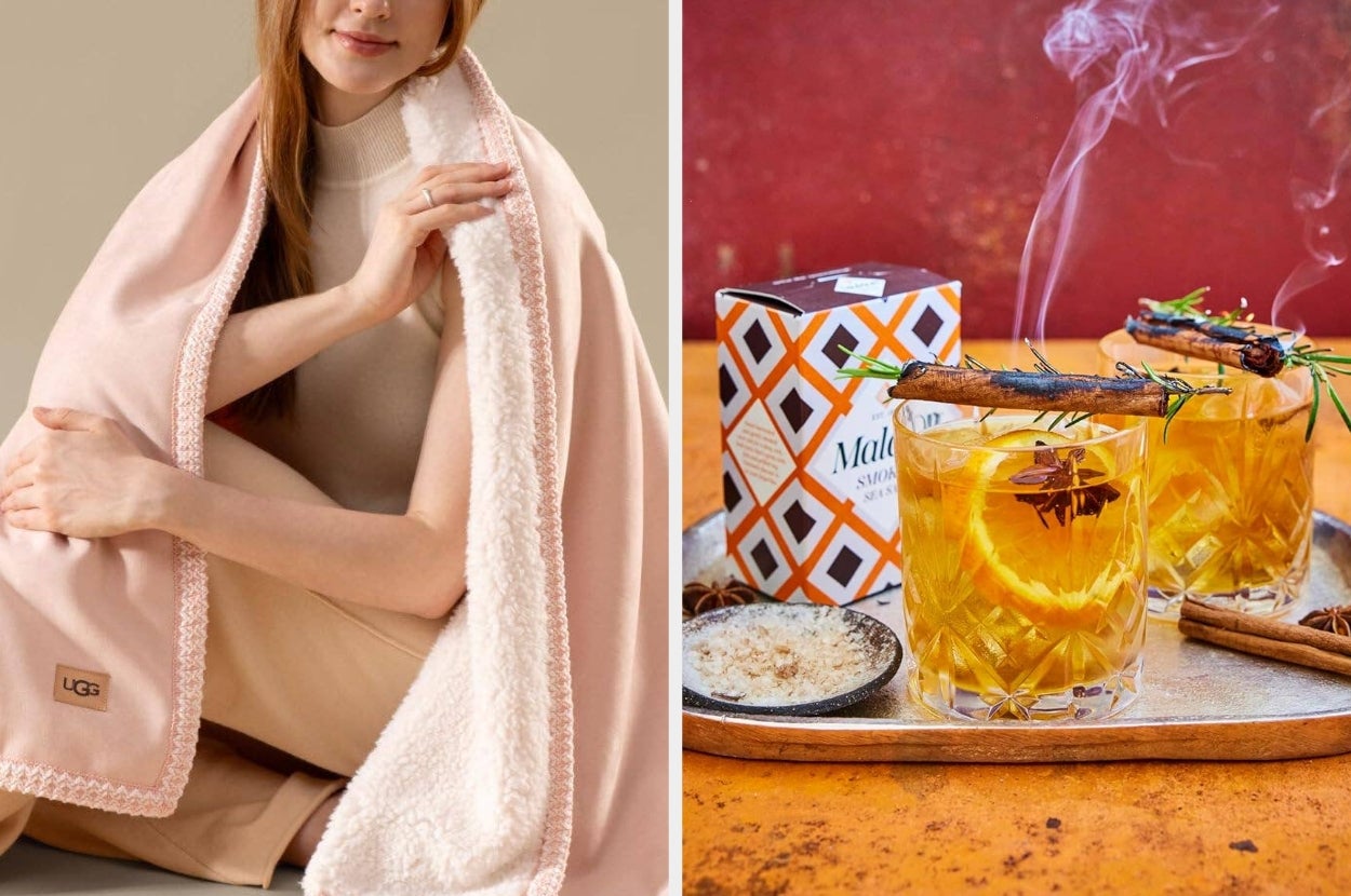 42 Products You'll Definitely Want On Hand If You Spend A Lot Of Downtime At Home