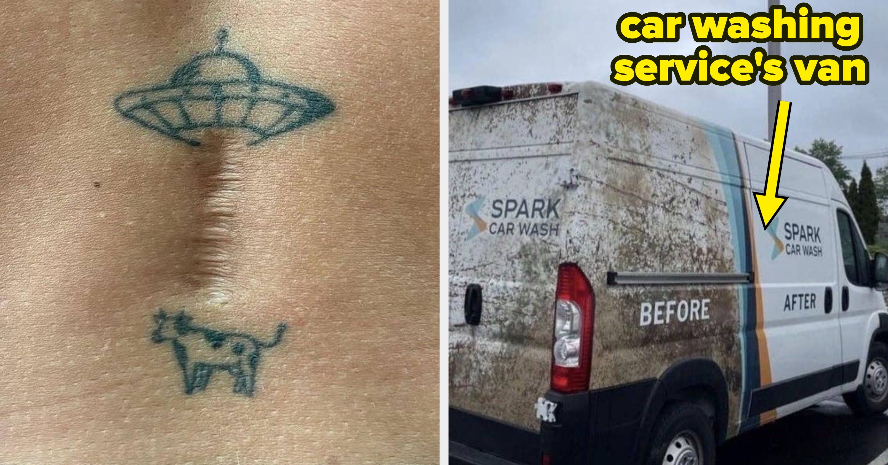 41 People Who 1,000%, Without A Doubt, Understood The Assignment