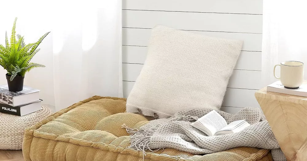 21 Comfortable Living Room Seating Options From Target Your Butt Will Thank You For