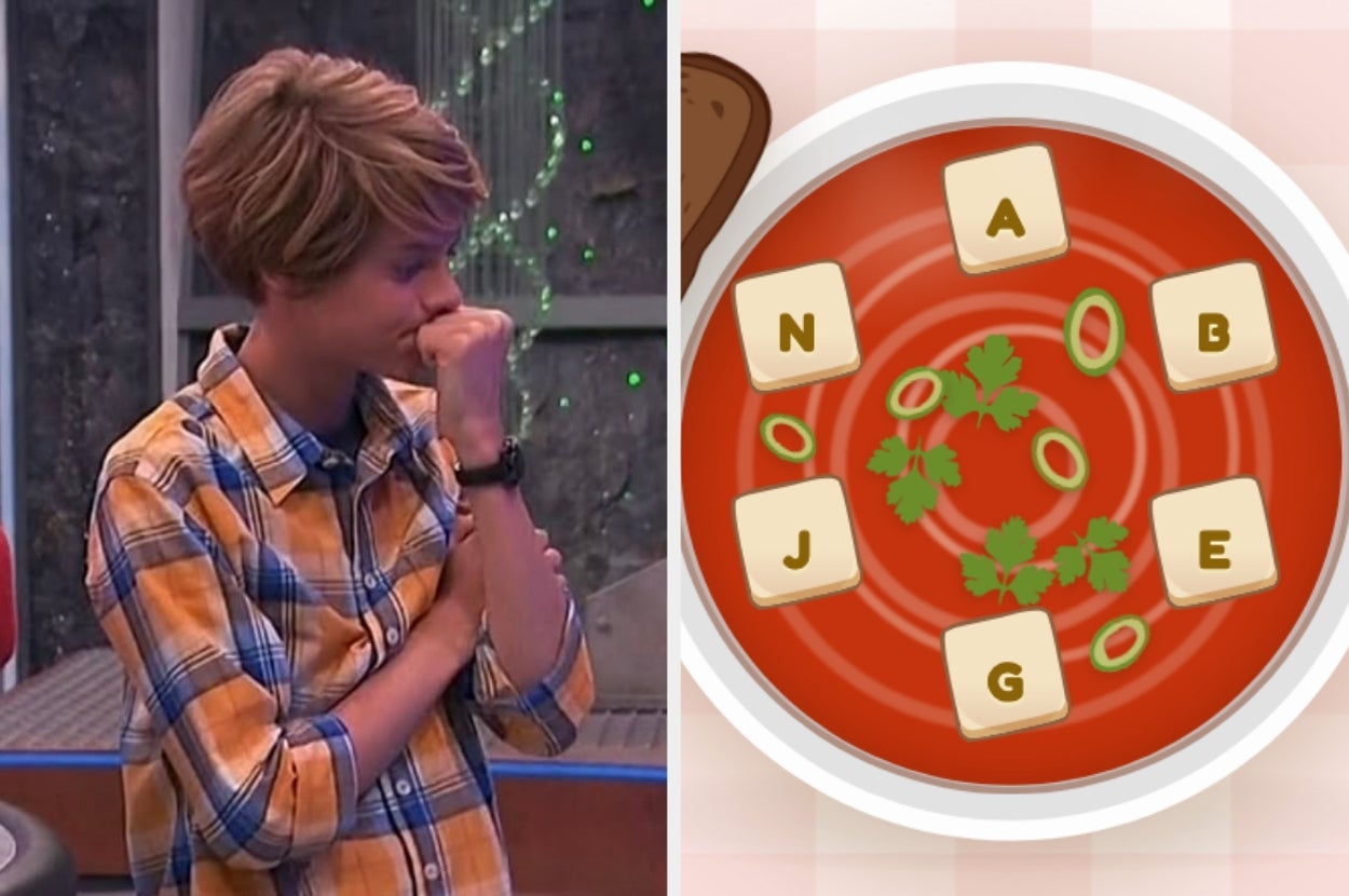 We're In A Literacy Crisis — Can You Prove Your Skills With This Daily Word Game?