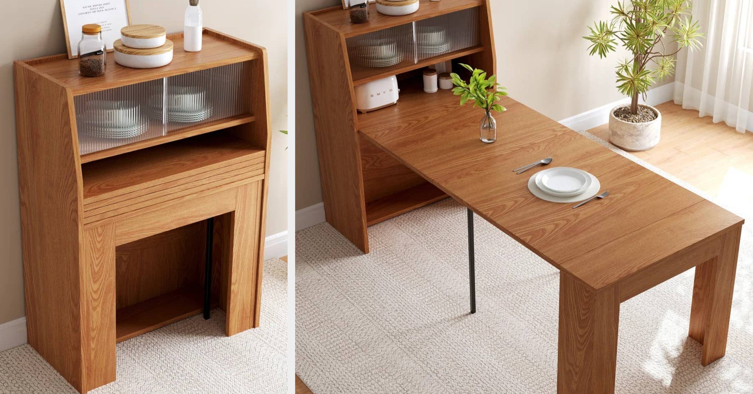 30 Wayfair Kitchen Products That’ll Help You Make The Most Out Of Your Cramped Space