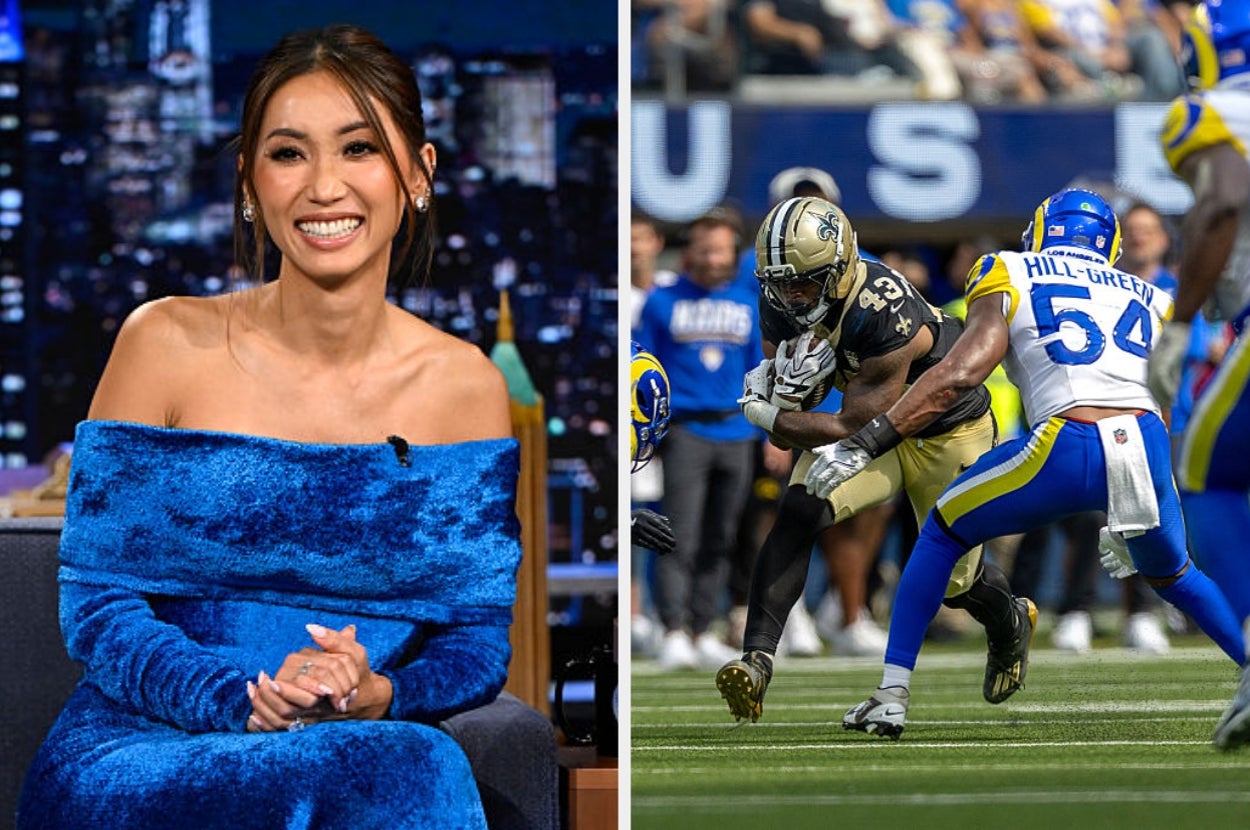 "This Is My Dream": This Former Child Star Made A Guest Appearance As An NFL Commentator, And My Disney Heart Cannot Handle It
