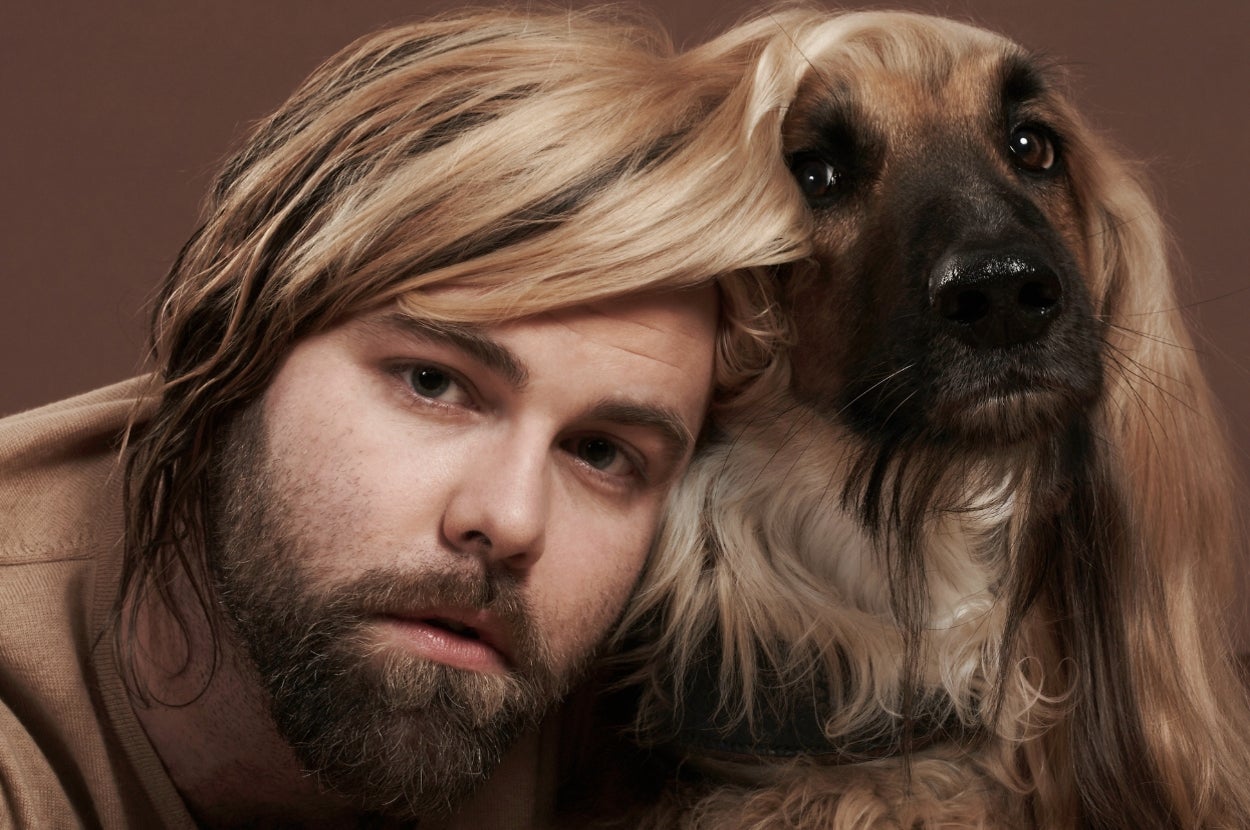 Spend An Entire Day As A Dog And We'll Reveal Which Dog Breed You're Most Like