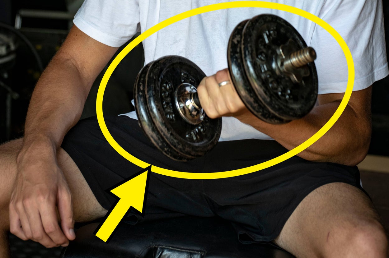 "Bigorexia" Is On The Rise. Here's What Parents Should Know.