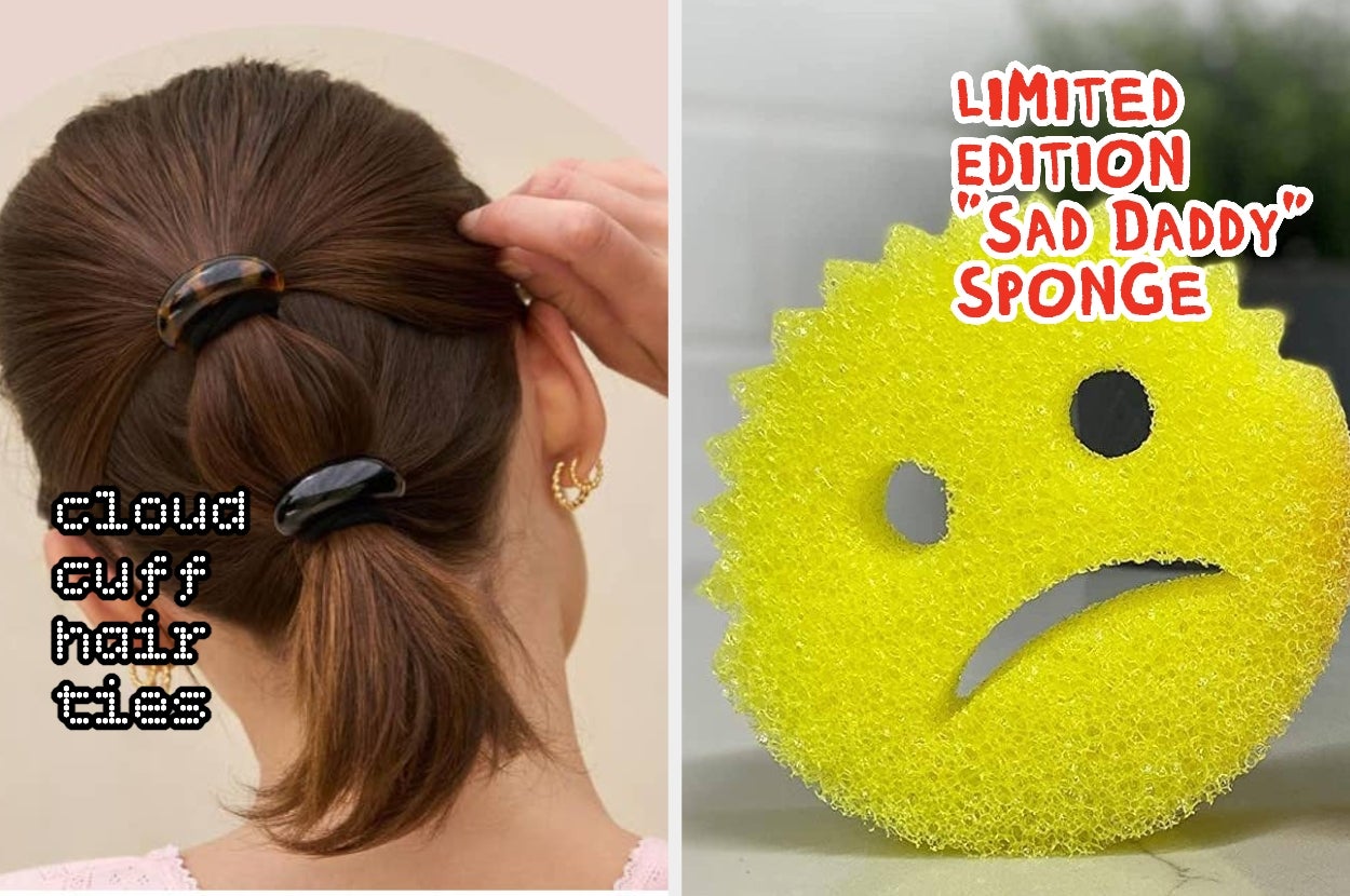 32 Newer Products That’ll Help You Freshen Up Your Everyday Routine