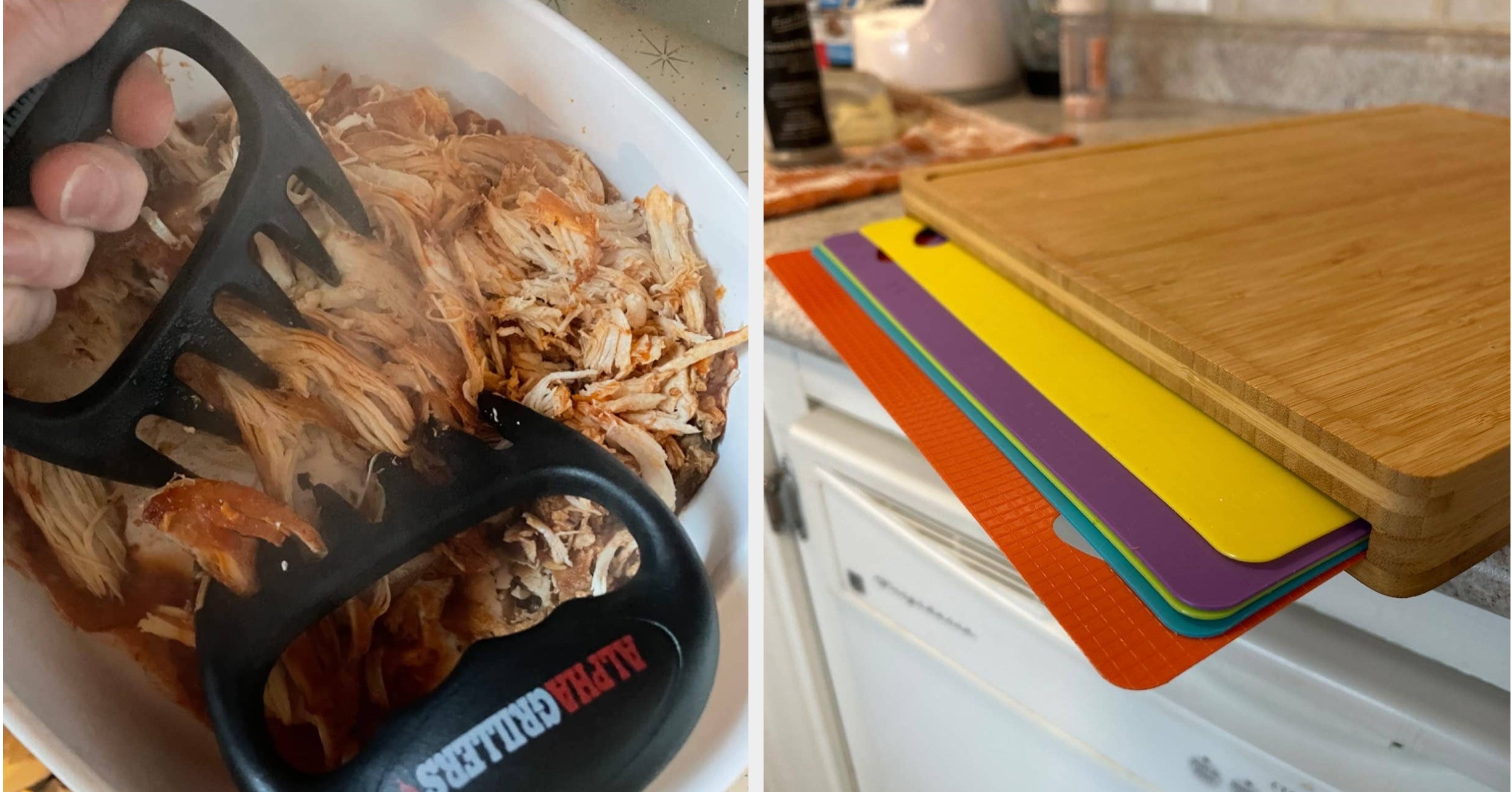 27 Things That’ll Help You Become Shockingly Efficient When Prepping And Cooking In The Kitchen