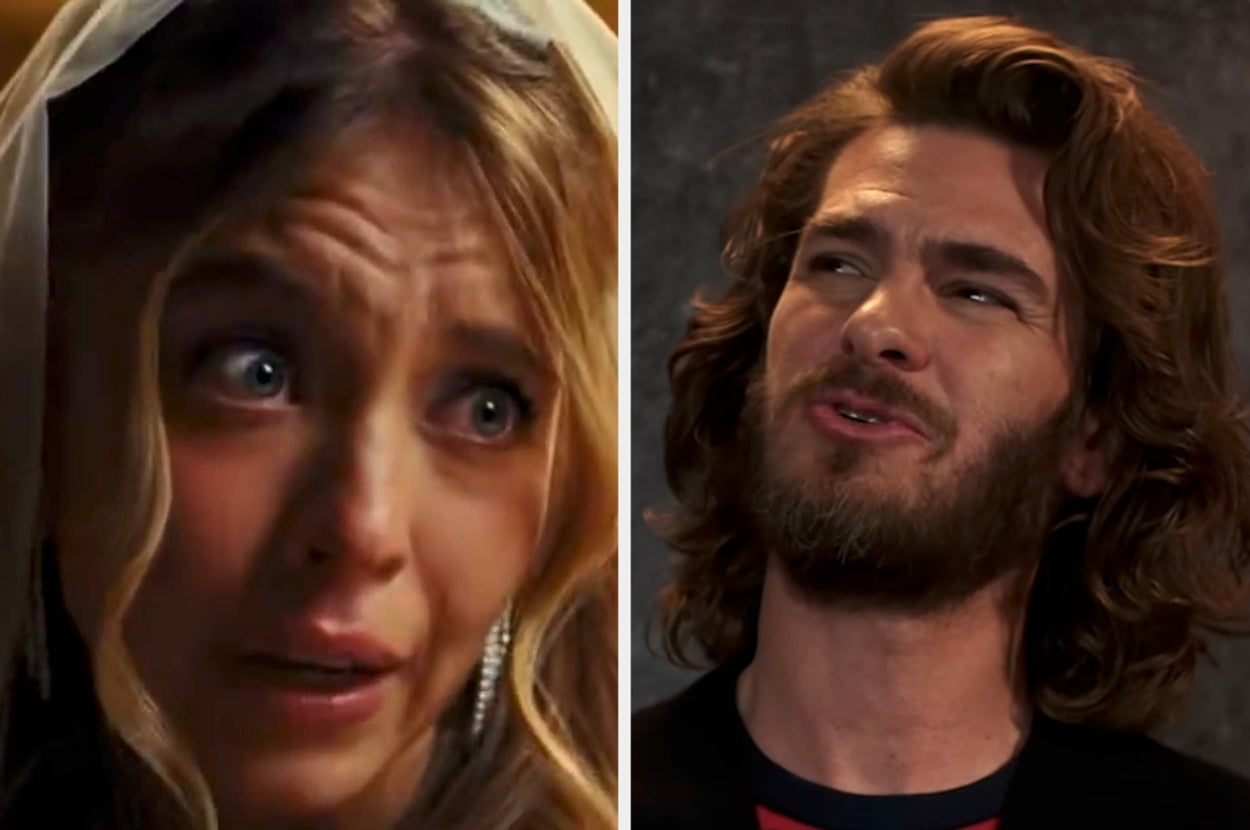 “A Perfect Response”: People Have Been Left Pleasantly Surprised By Andrew Garfield’s Take On Actors Who Get Botox