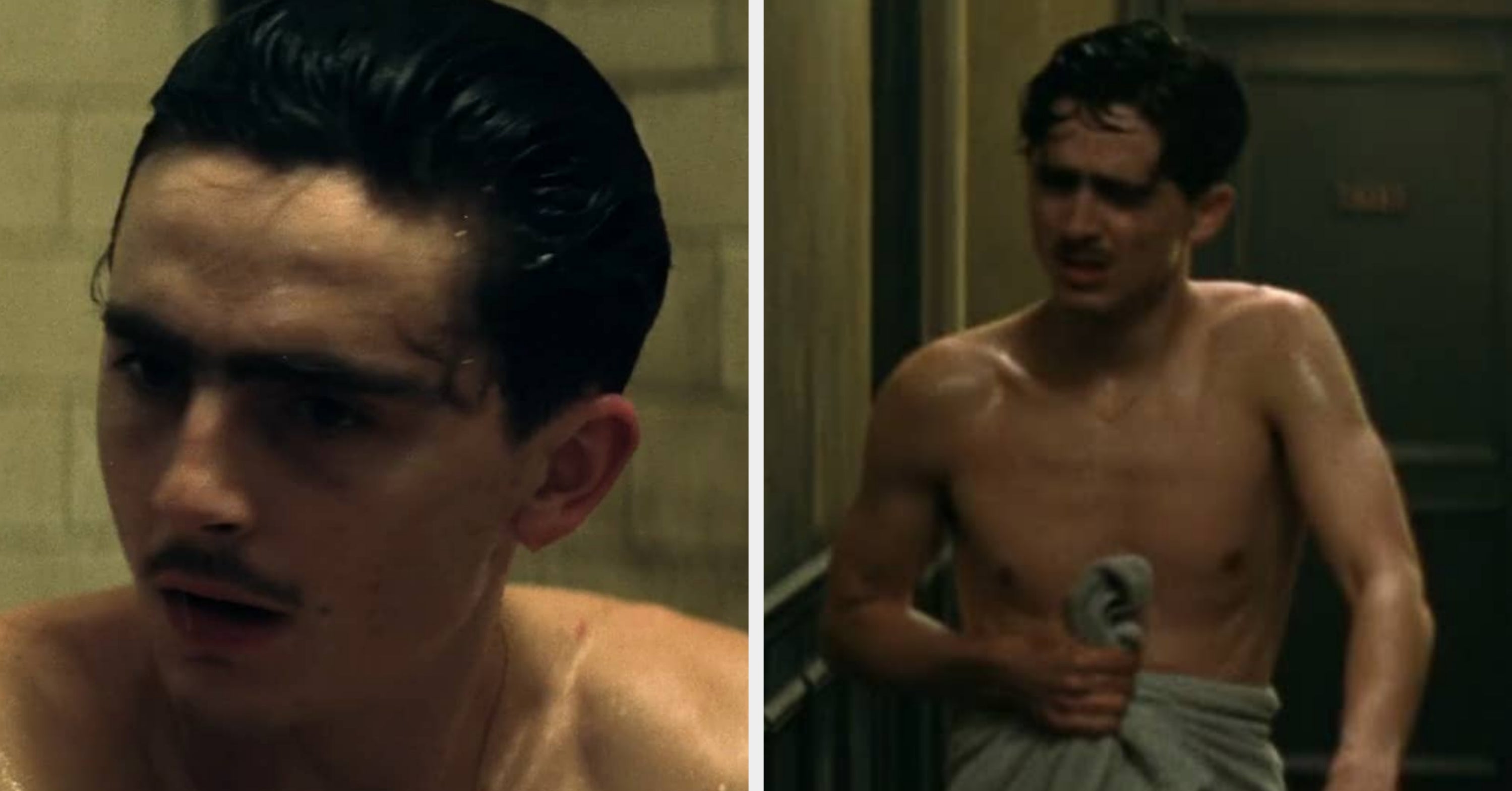 “They Didn’t Even Try…”: People Are Losing It Over Timothée Chalamet’s “Extremely Obvious” Stunt Double In This Viral Clip From “Marty Supreme”