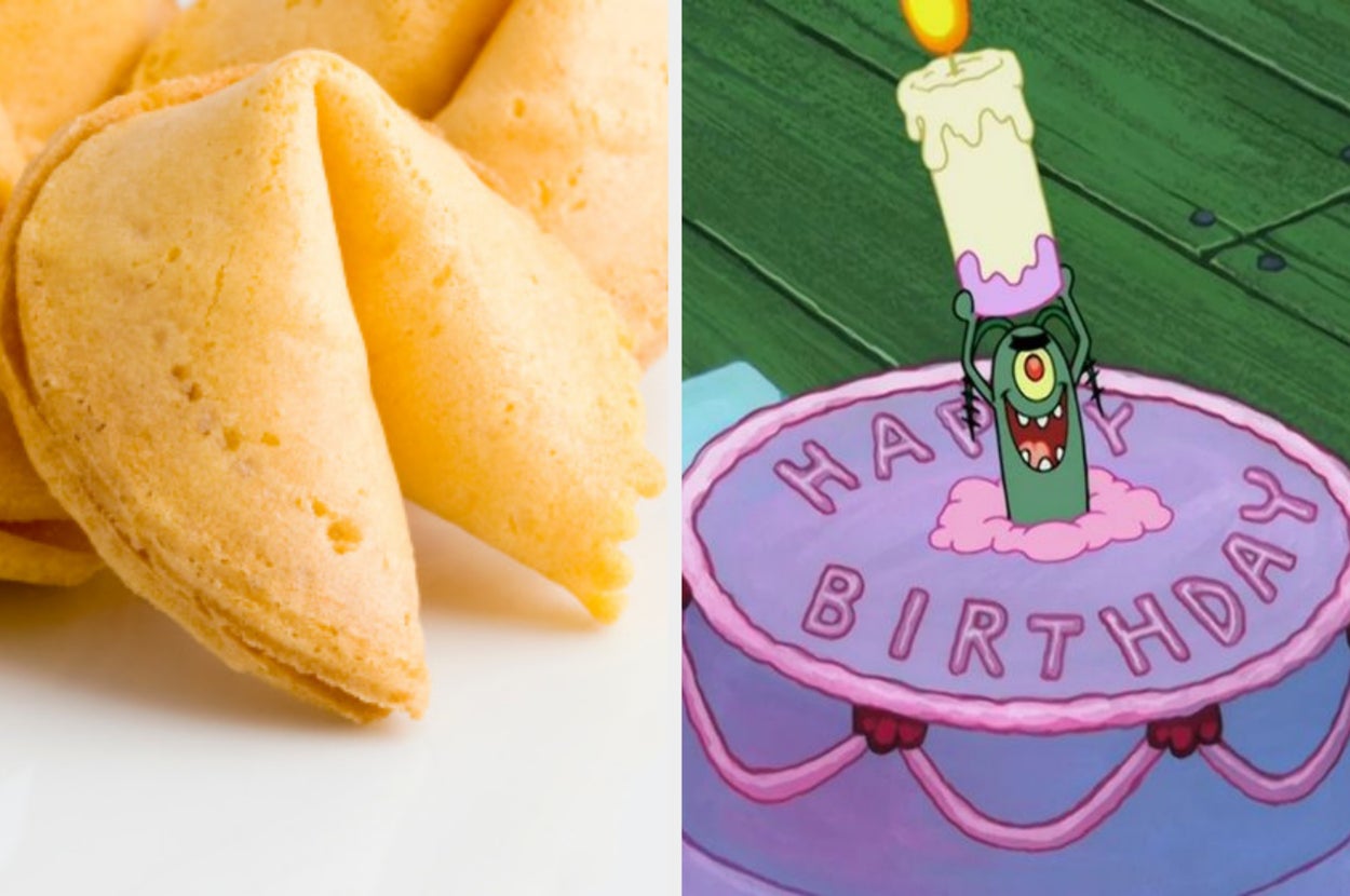 Pick Snack Foods From Around The World And I'll Guess Your Birth Season