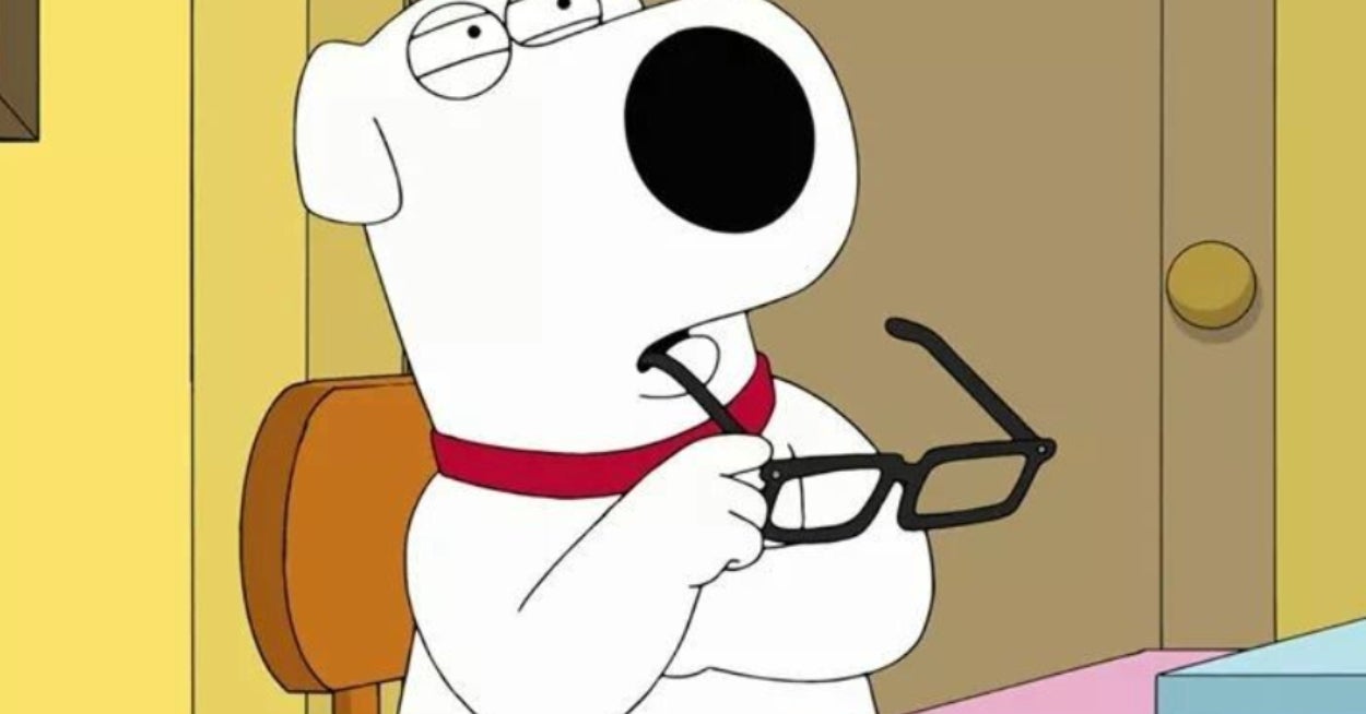 Which Famous Fictional Dog Are You?