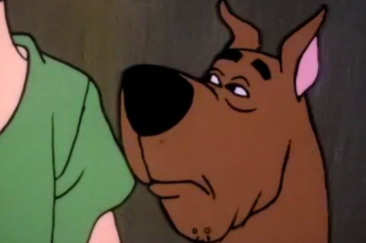 Which Famous Fictional Dog Are You?