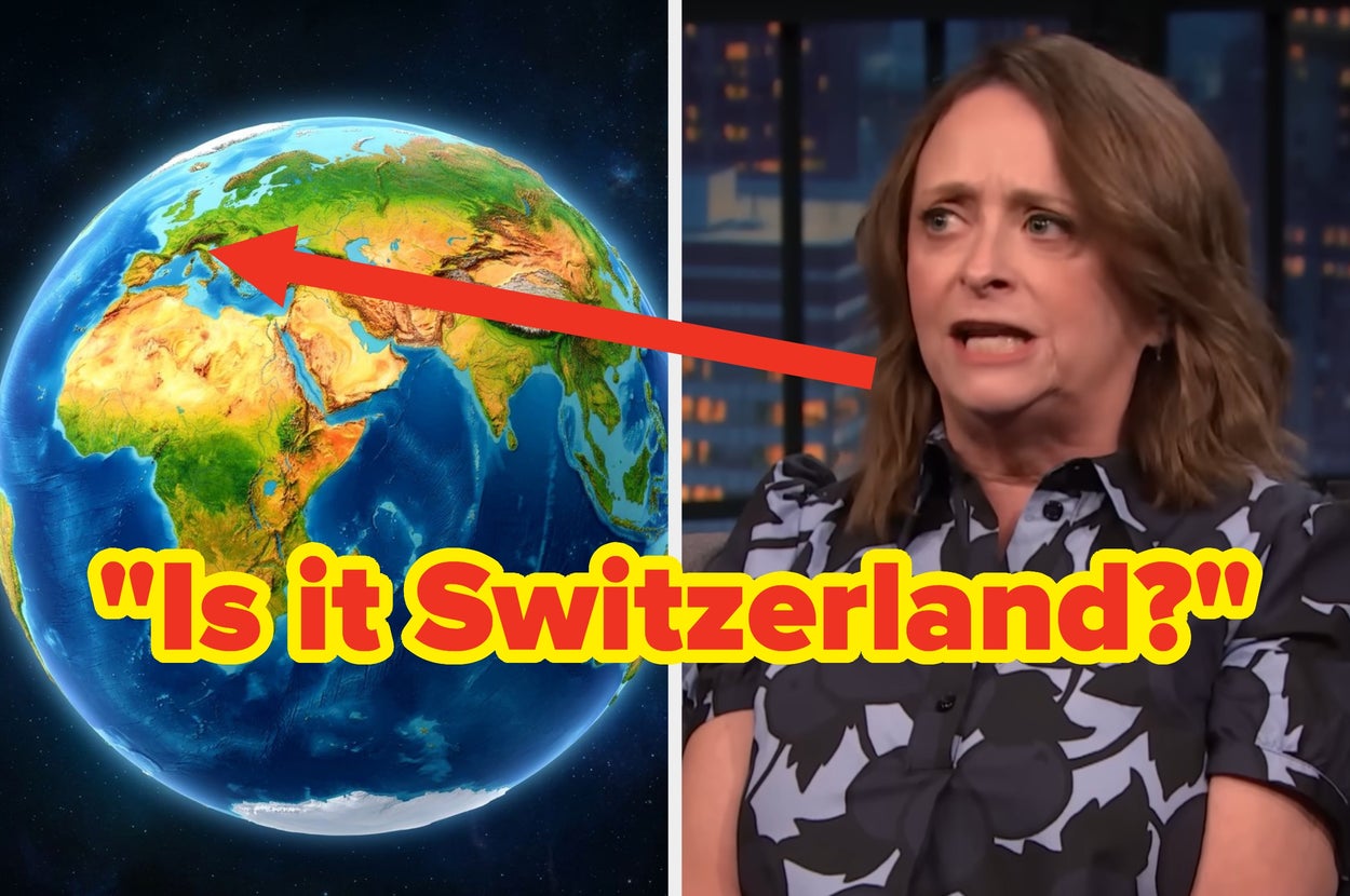If You Can Pass All 3 Rounds Of This Geography Game, You're A Certified Genius
