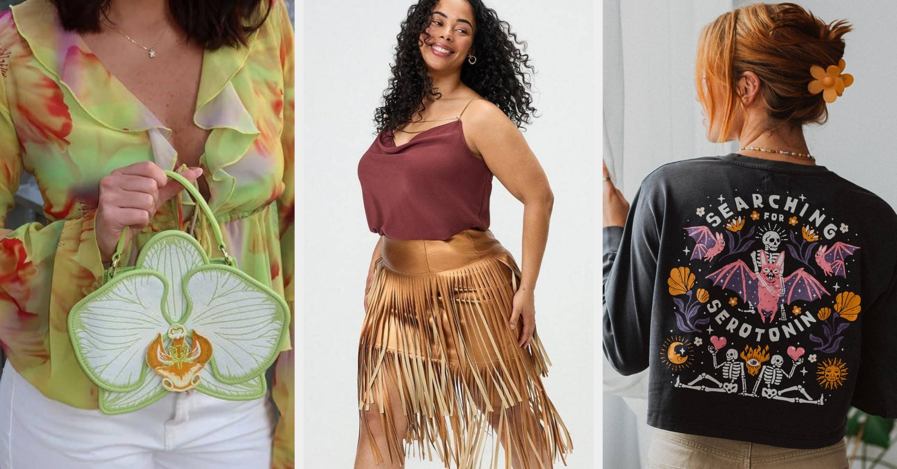 39 Fashion Items For Anyone Who Simply ~Thrives~ On Compliments