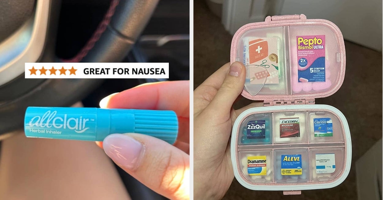Just 32 Wildly Useful Products That'll Actually Change Your Routine For The Better