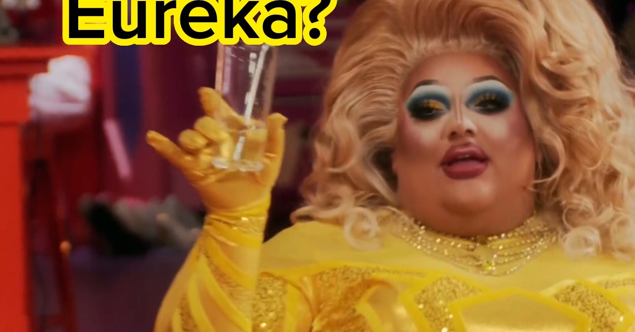 Only A Real "Drag Race" Fan Can Get A Perfect Score On This Trivia Quiz!