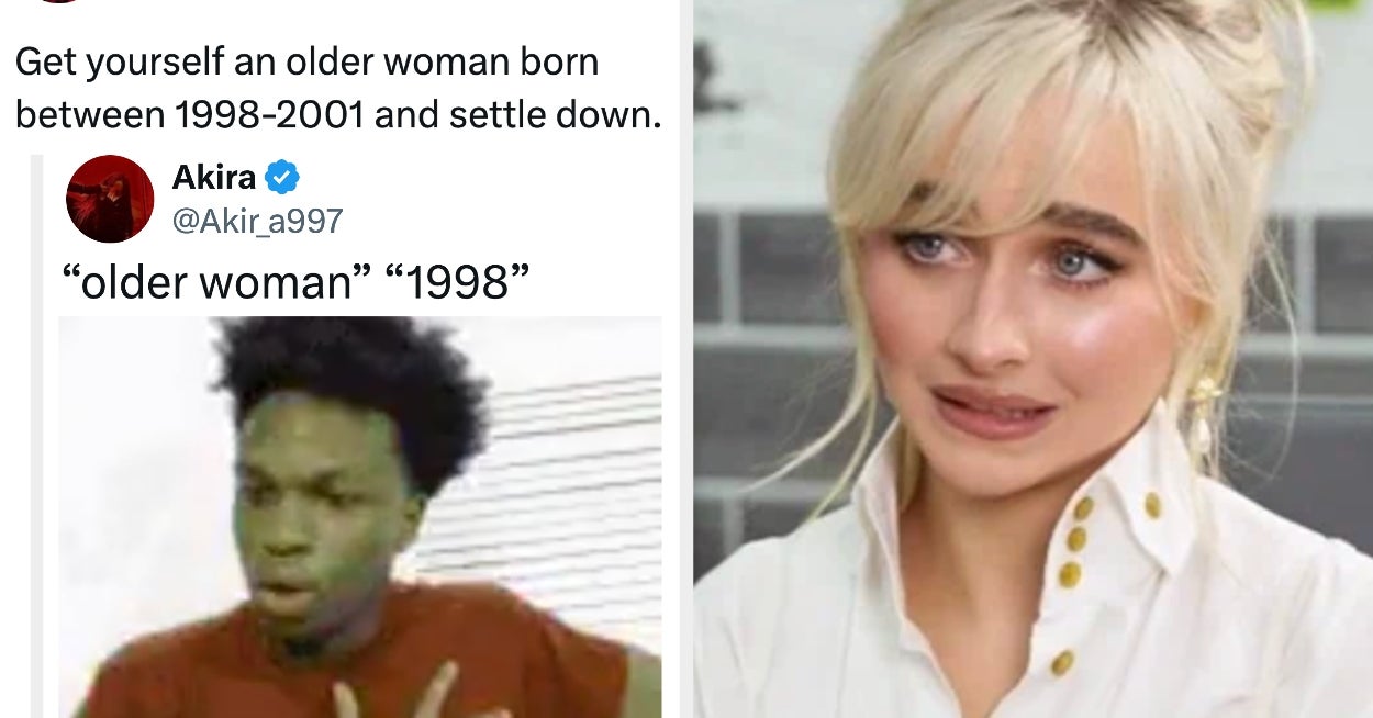 26 Relationship Tweets From This Month That Made Me Laugh So Hard, I Almost Sent Them To My No-Contact Ex