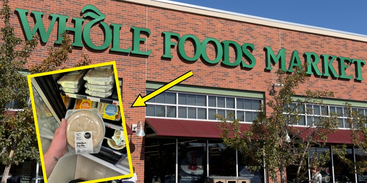 15 Best Prepared Foods At Whole Foods
