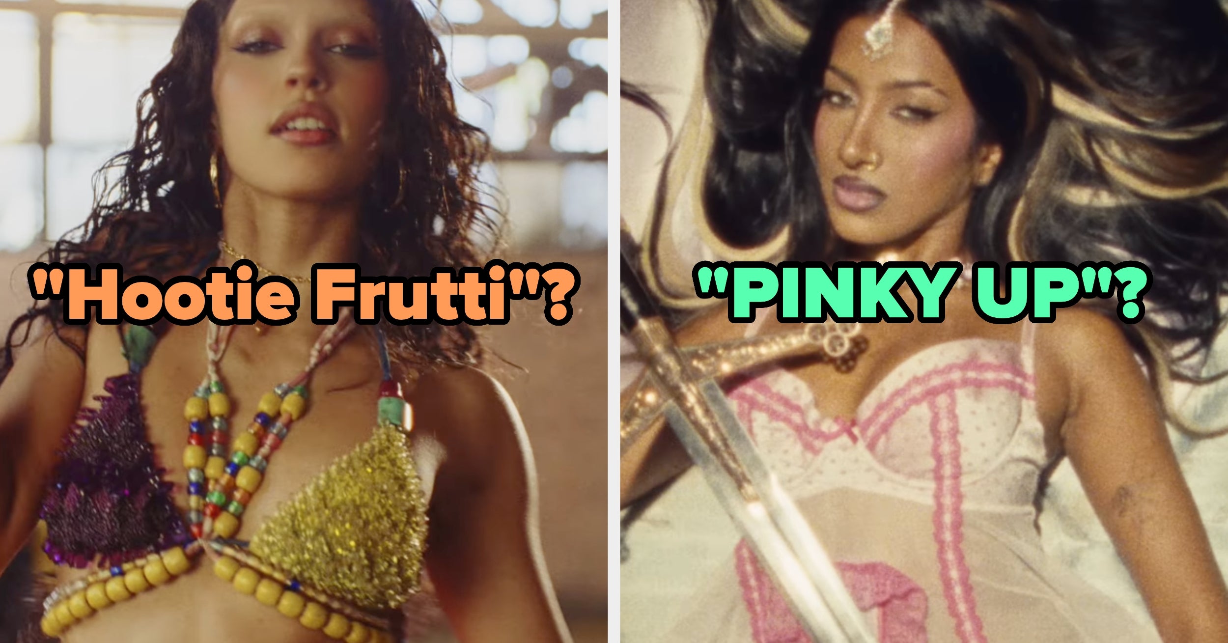 We Can Guess Your Favorite KATSEYE Song Off 