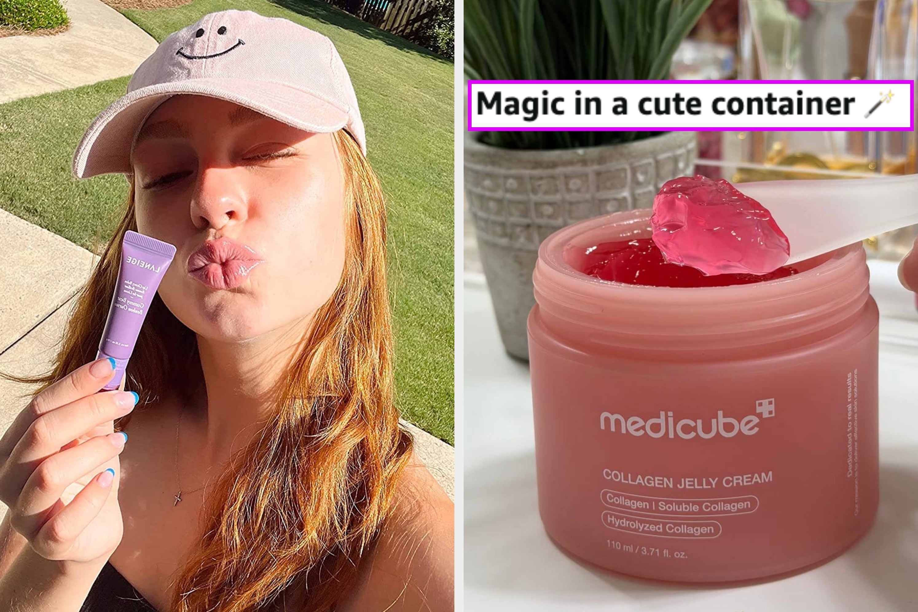 If You’re Tired Of Beauty Products That Don’t Keep Their Promises, These 27 Are Tried And True By Thousands Of Reviewers