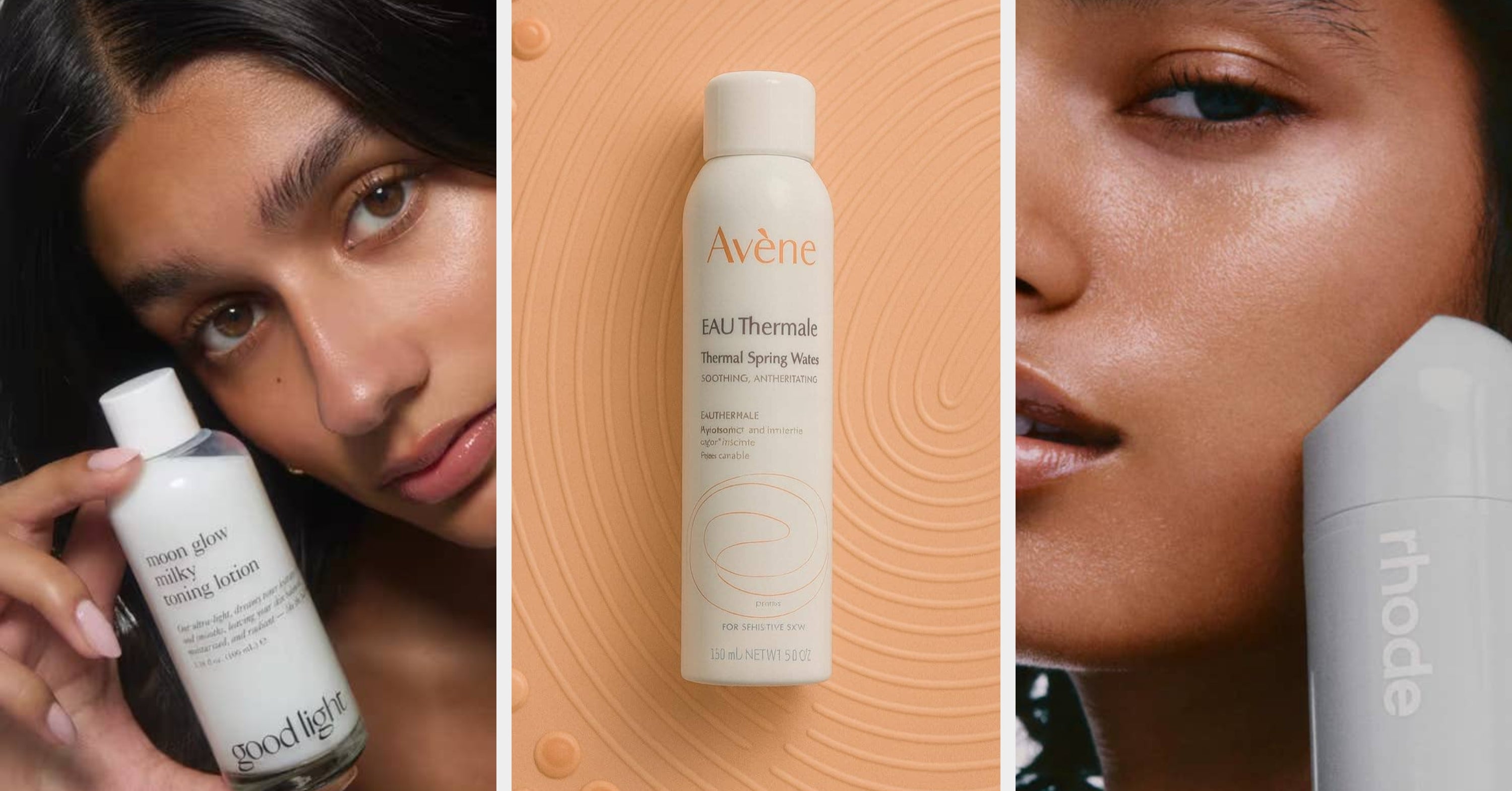 These 27 Beauty Products Will Feel Like A Huge Gulp Of Water For Your Skin — Yeah, They're That Hydrating