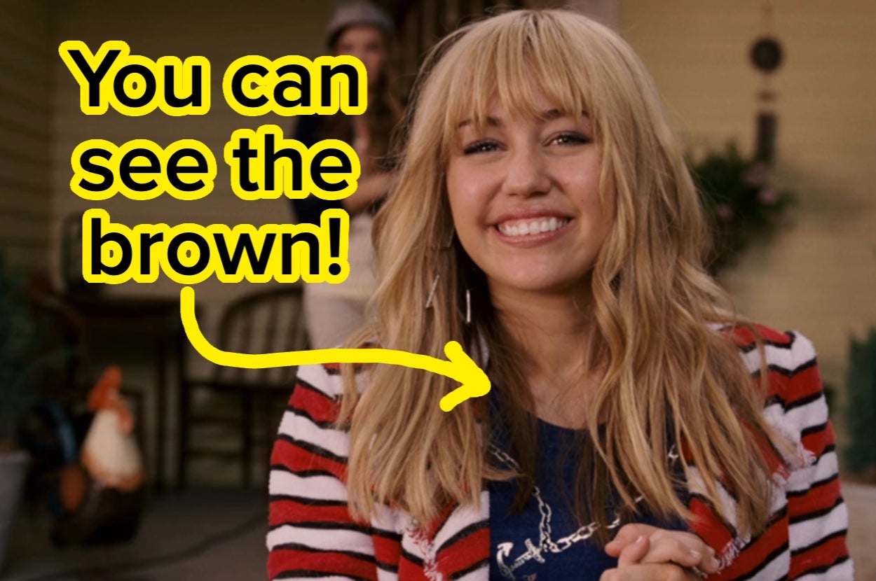 26 Thoughts I Had While Rewatching "Hannah Montana: The Movie"