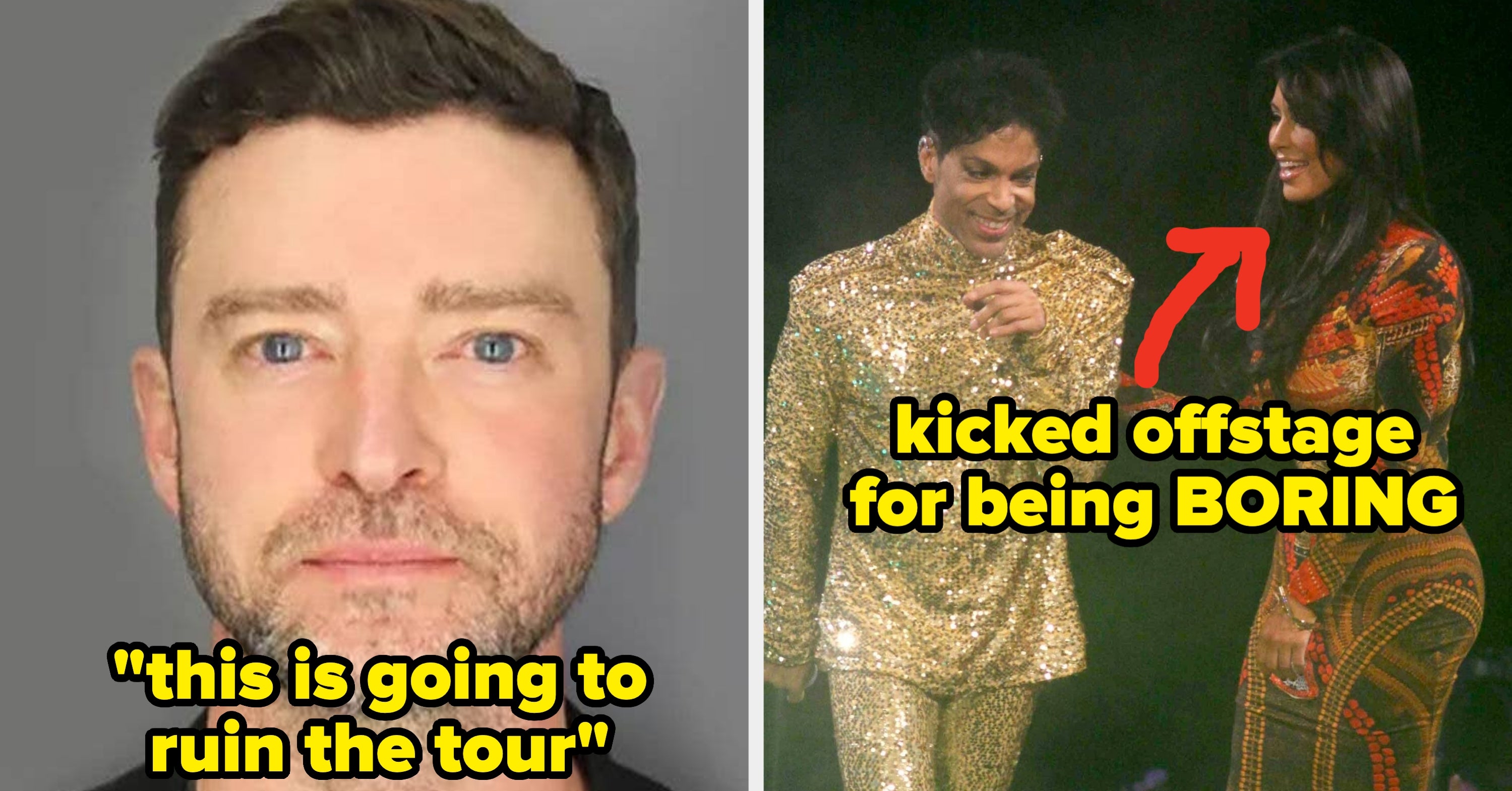 People Are Sharing The Most Embarrassing Celeb Moments Of All Time, And I Choked On My Coffee Laughing At The Ben Affleck One