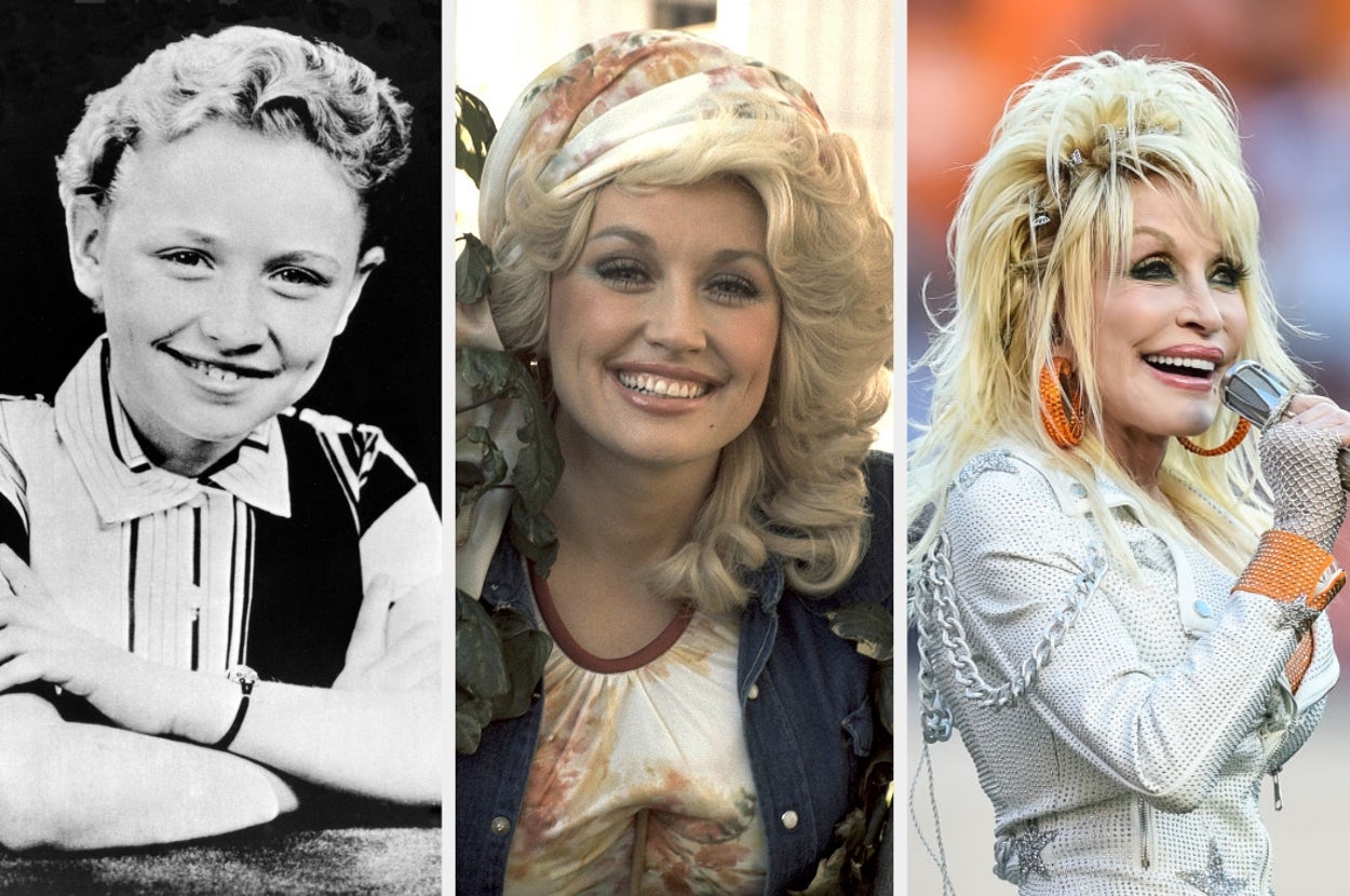 21 Fascinating And Heartwarming Facts About The Incredible Life Of Dolly Parton